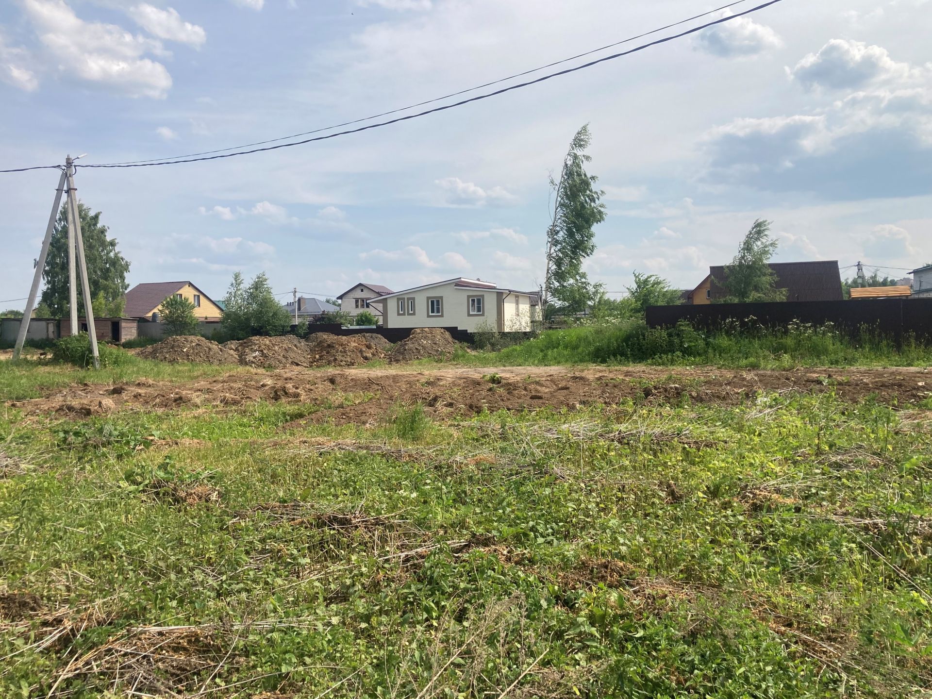 Земли поселения Московская область, городской округ Лосино-Петровский, СНТ  Заря – агентство недвижимости «Азбука недвижимости» Москва и МО