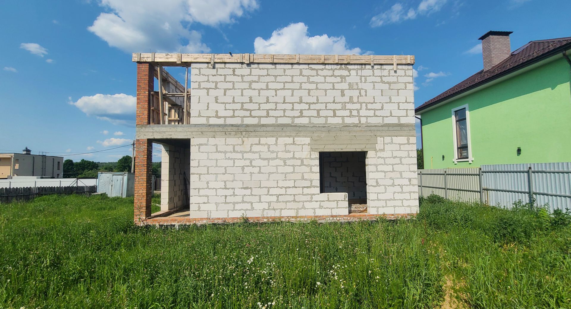 Земли сельхозназначения Московская область, городской округ Пушкинский,  коттеджный посёлок Софринские Пруды – агентство недвижимости «Азбука  недвижимости» Москва и МО