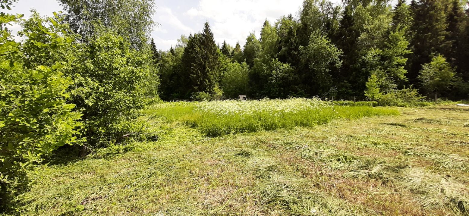 Земли сельхозназначения Московская область, городской округ Истра, садовое товарищество Альтаир-2