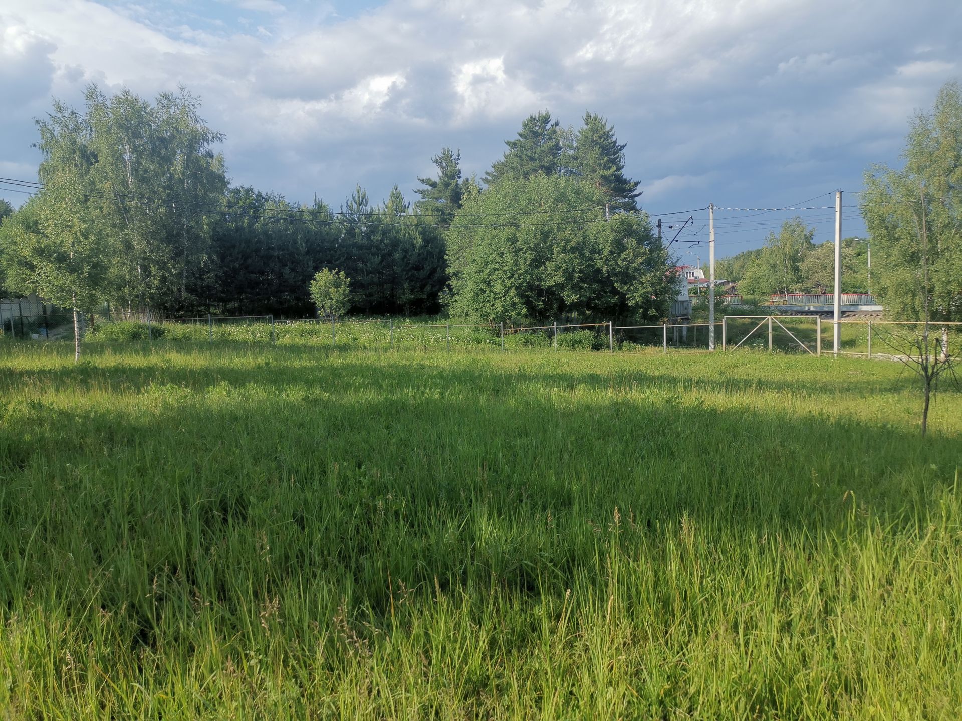 Земли поселения Московская область, Одинцовский городской округ, деревня  Новошихово, квартал ГП-2 – агентство недвижимости «Азбука недвижимости»  Москва и МО