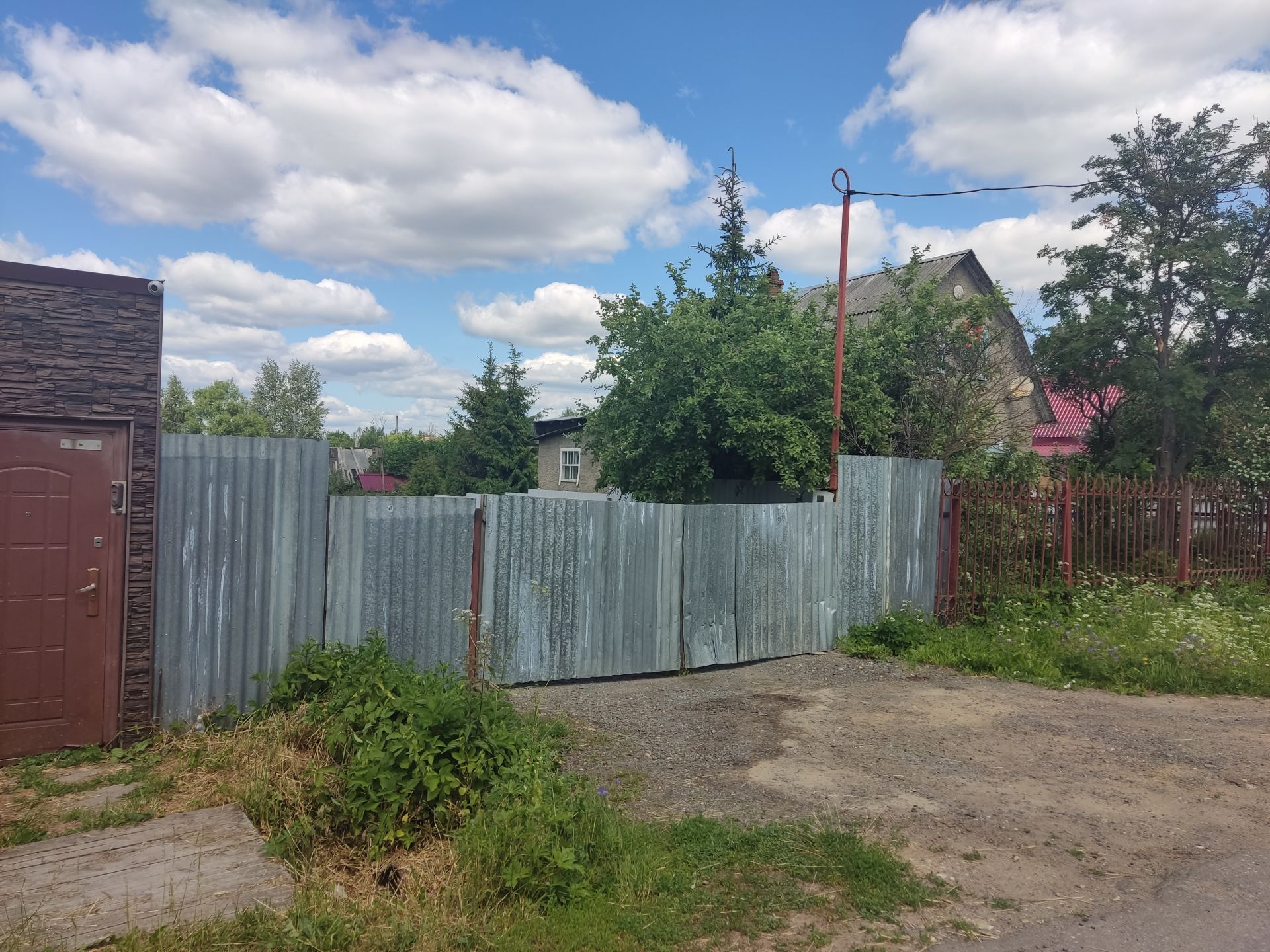 Земли поселения Московская область, Сергиево-Посадский городской округ, деревня Тураково