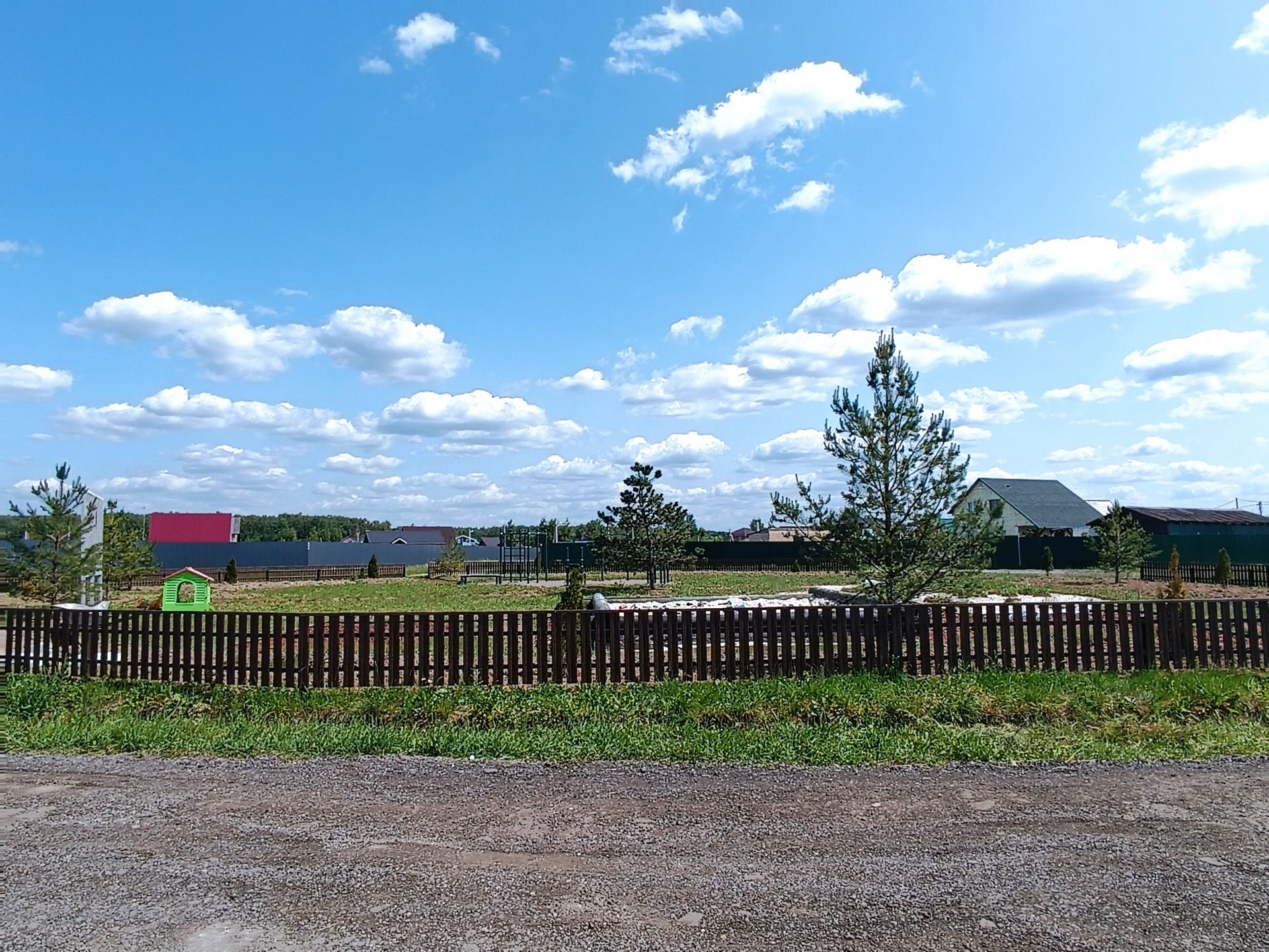 Земли сельхозназначения Московская область, городской округ Чехов, деревня Филипповское