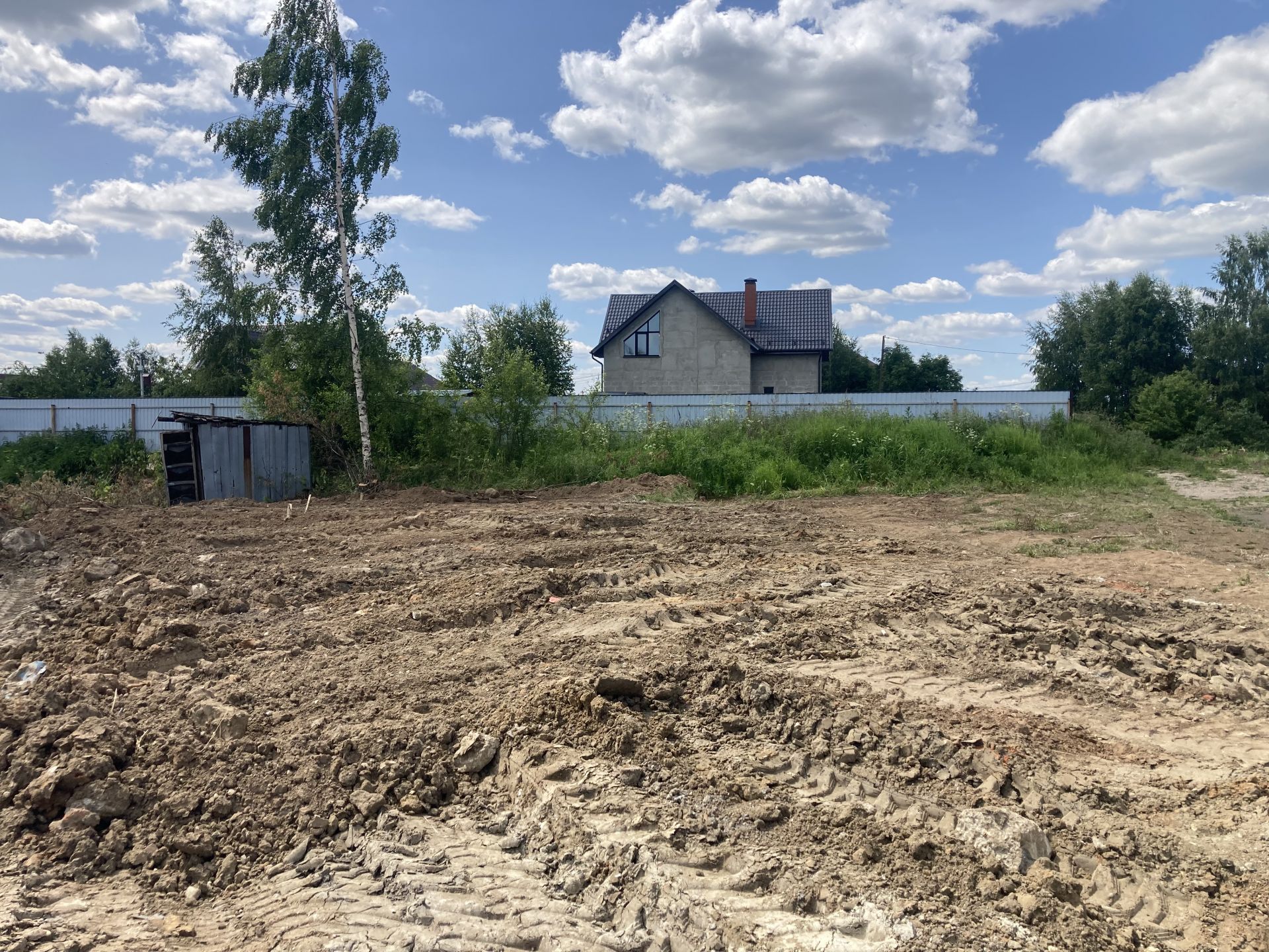 Земли поселения Московская область, городской округ Лосино-Петровский, СНТ  Заря – агентство недвижимости «Азбука недвижимости» Москва и МО