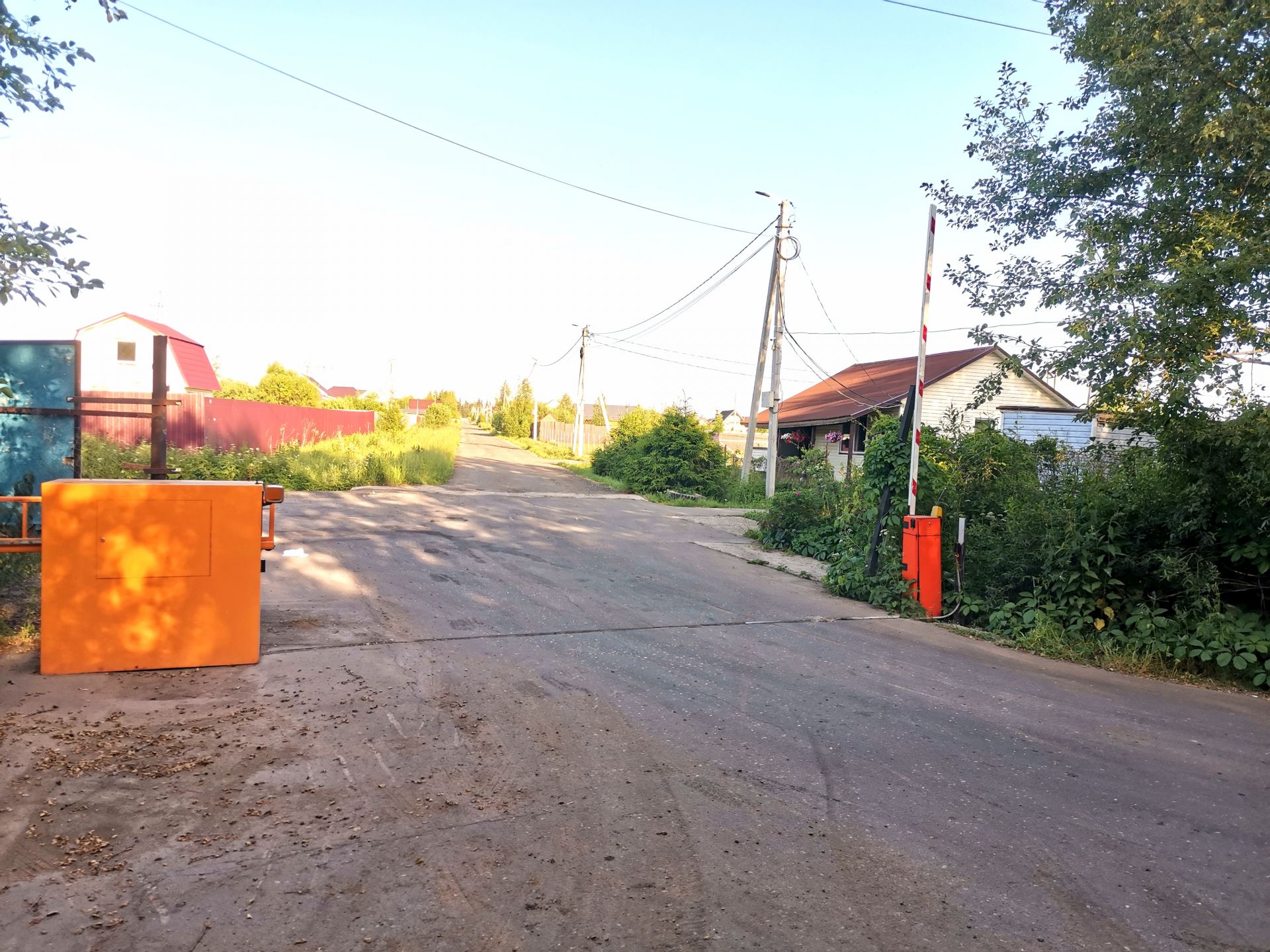 Земли сельхозназначения Московская область, городской округ Истра, АДНП Перспектива