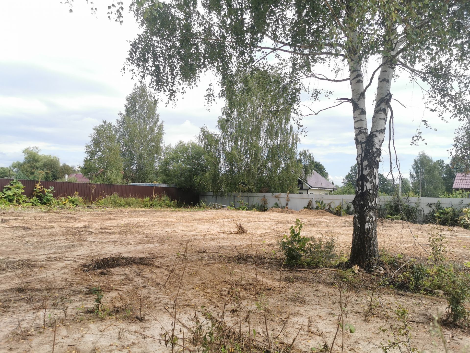 Земли поселения Московская область, Рузский городской округ, деревня Игнатьево