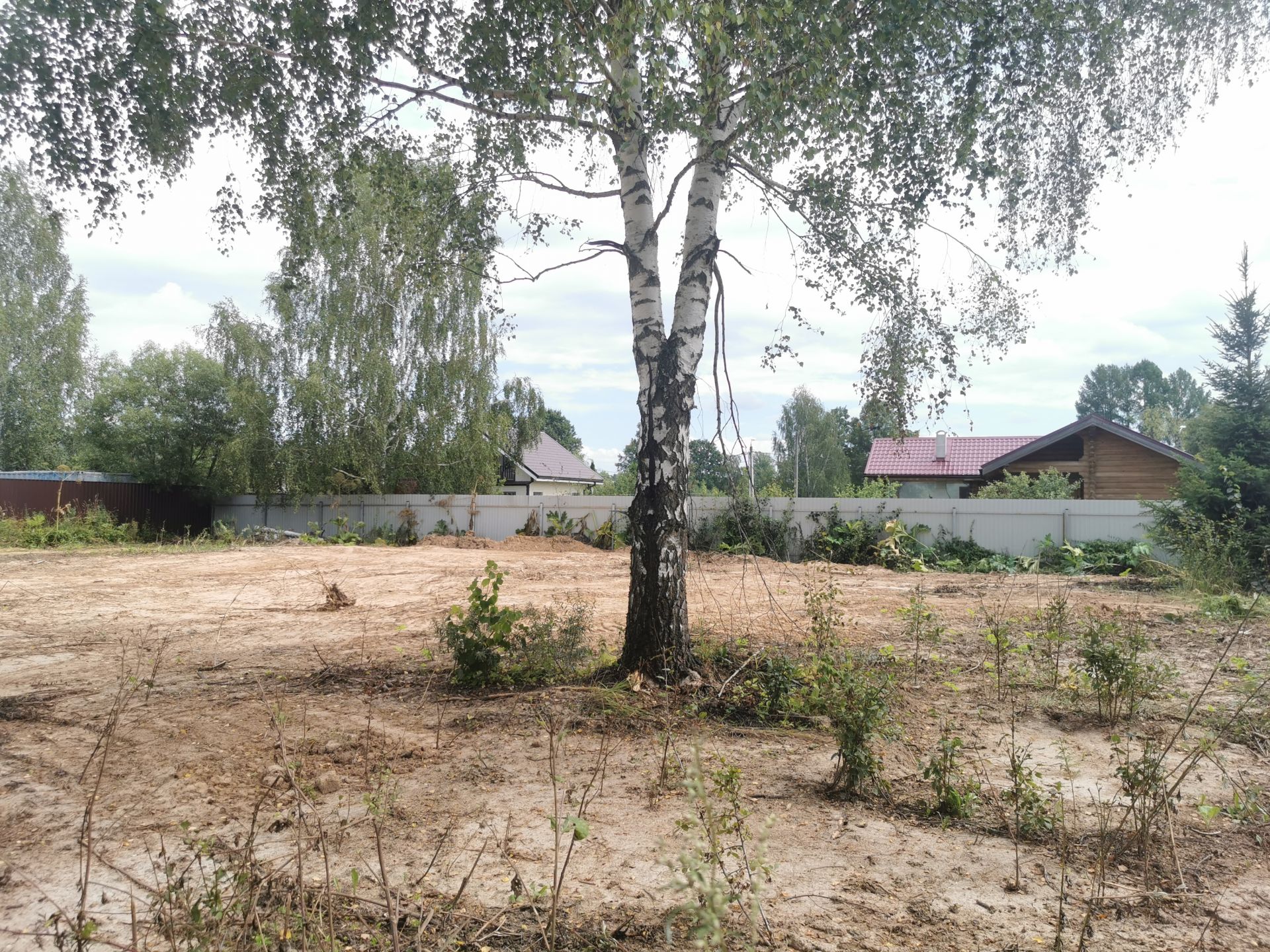 Земли поселения Московская область, Рузский городской округ, деревня Игнатьево