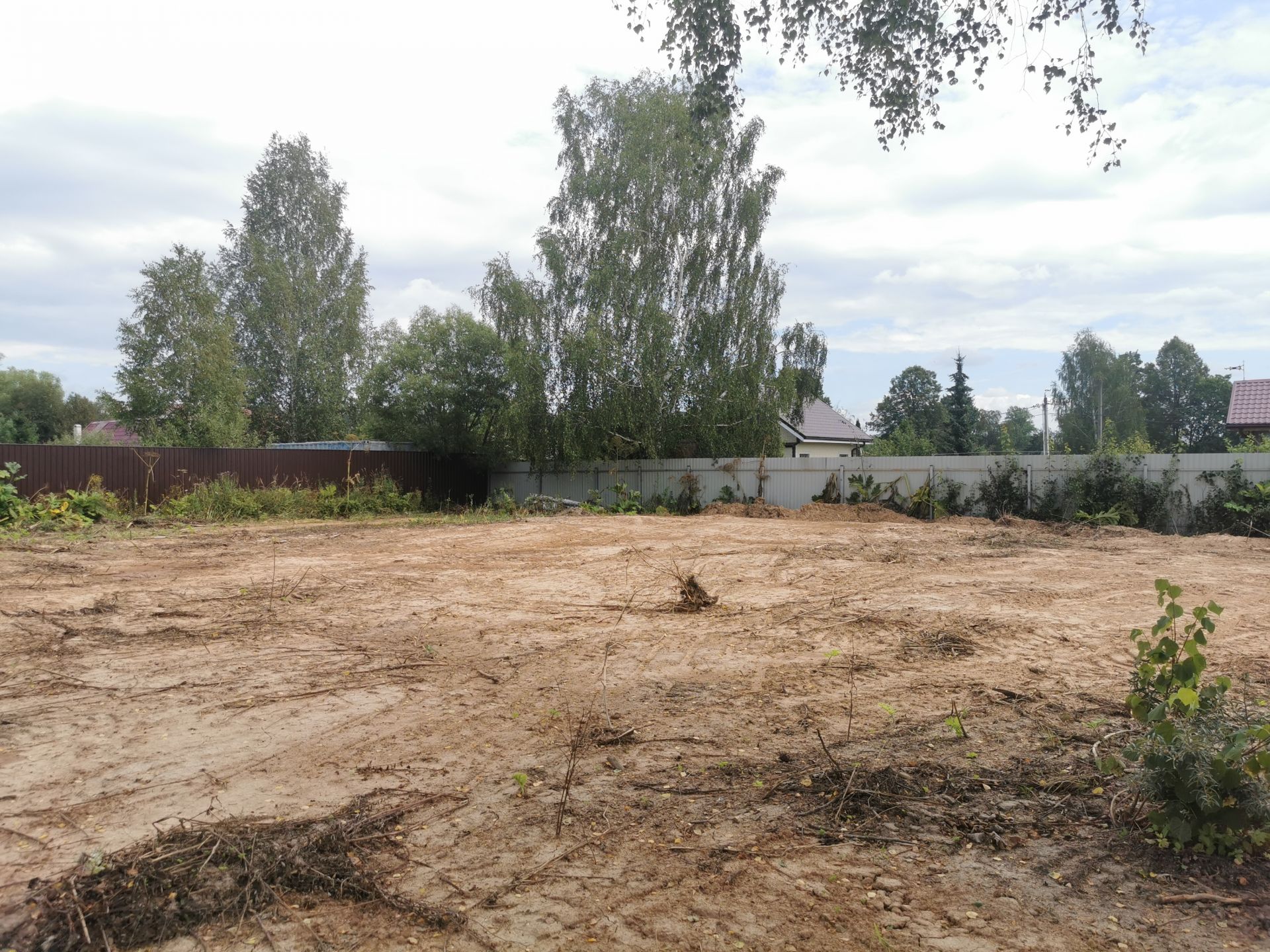 Земли поселения Московская область, Рузский городской округ, деревня Игнатьево