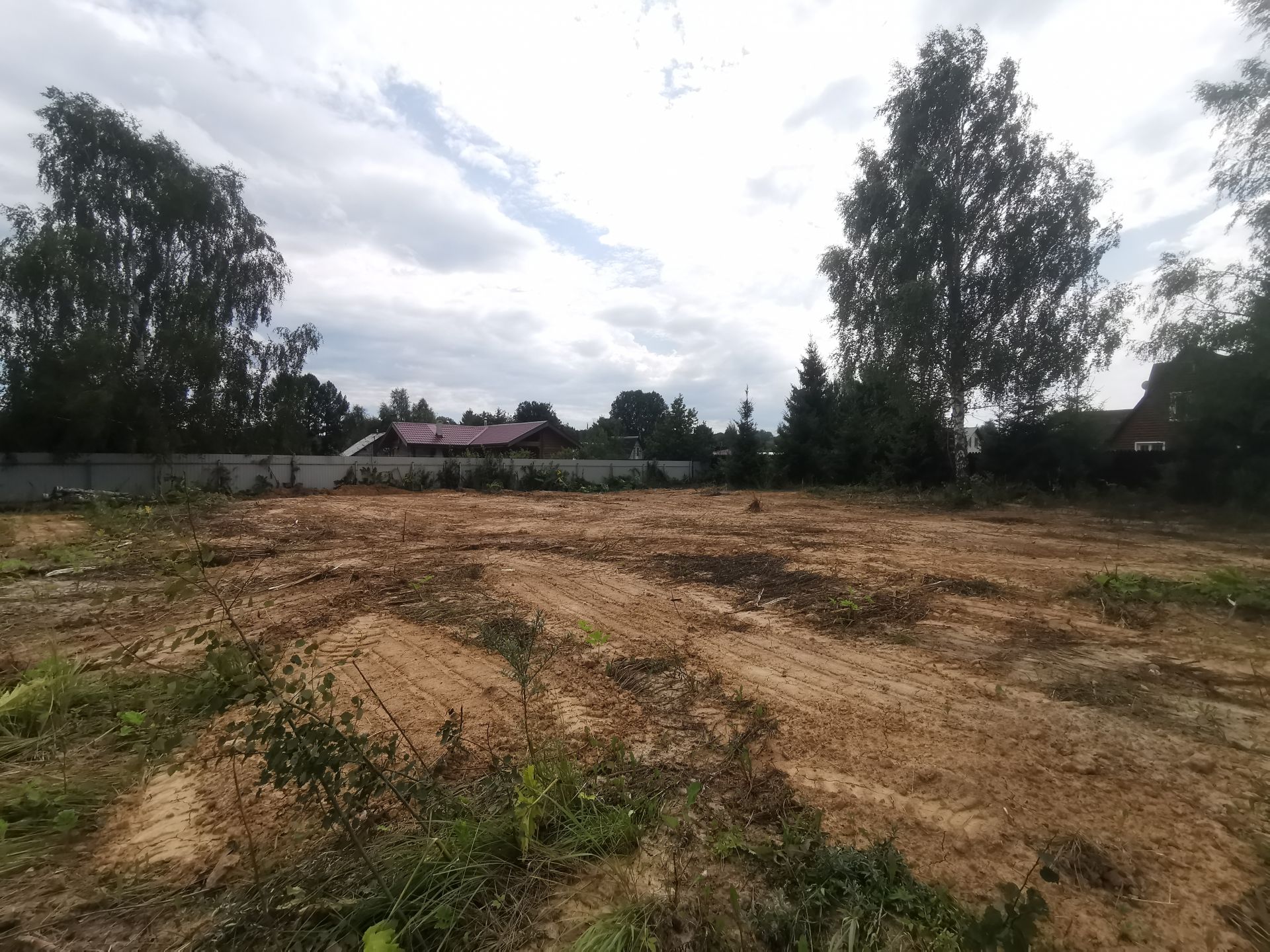 Земли поселения Московская область, Рузский городской округ, деревня Игнатьево