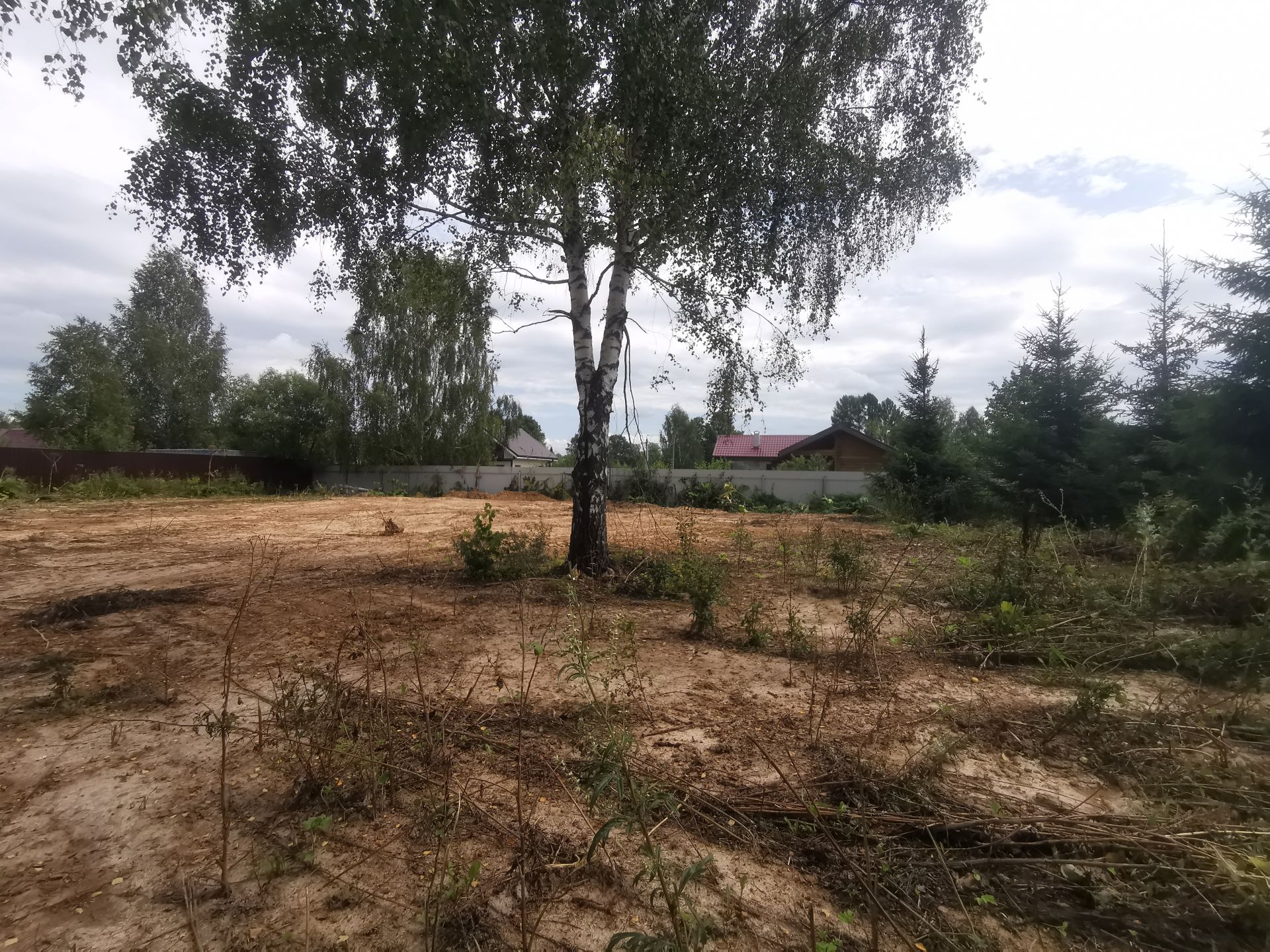 Земли поселения Московская область, Рузский городской округ, деревня Игнатьево