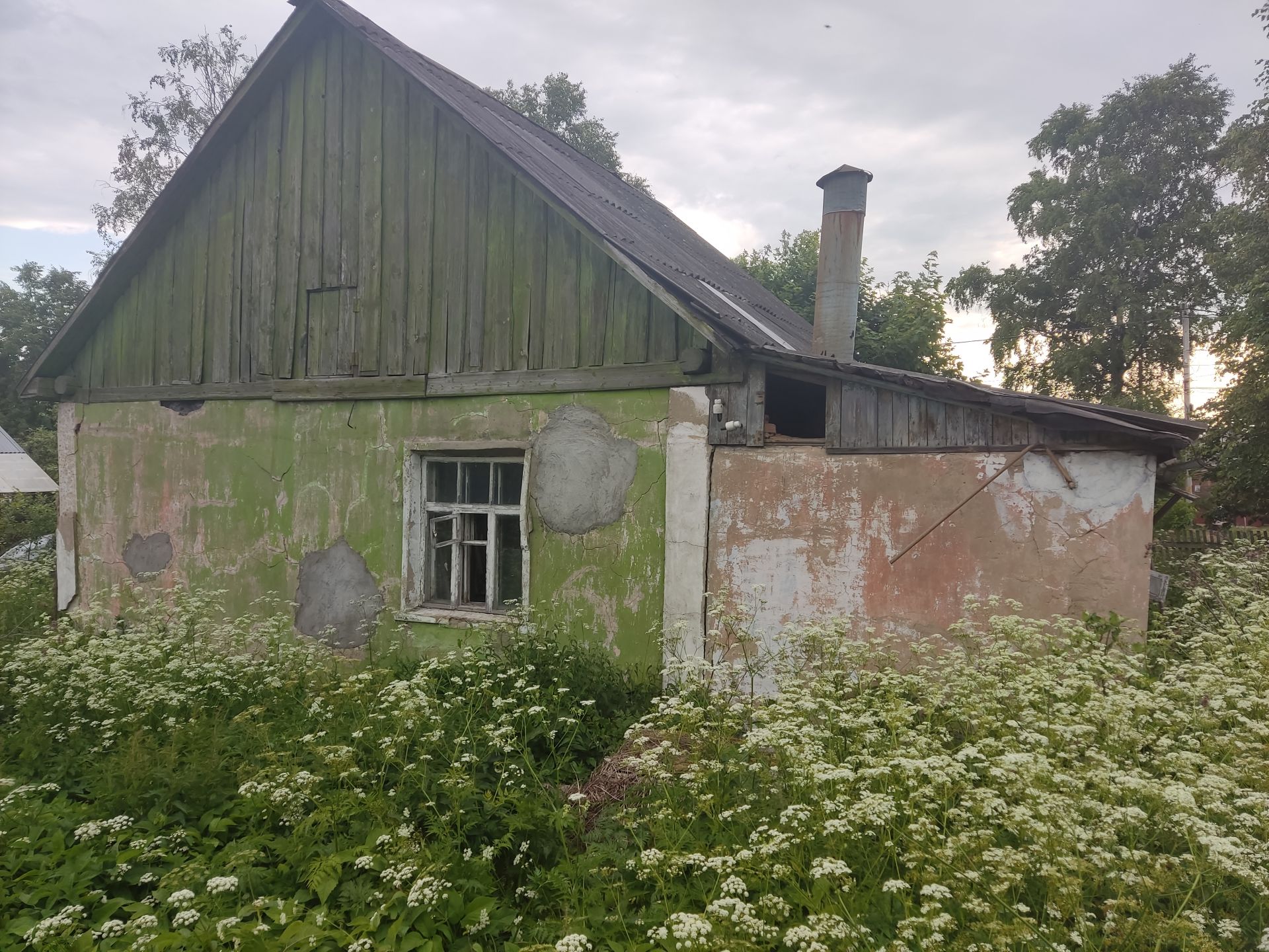 Земли поселения Московская область, Сергиев Посад, улица Пирогова