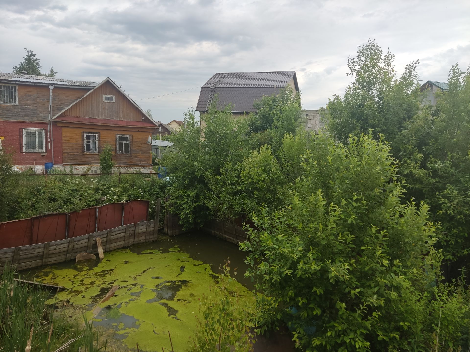Земли поселения Московская область, Сергиев Посад, улица Пирогова