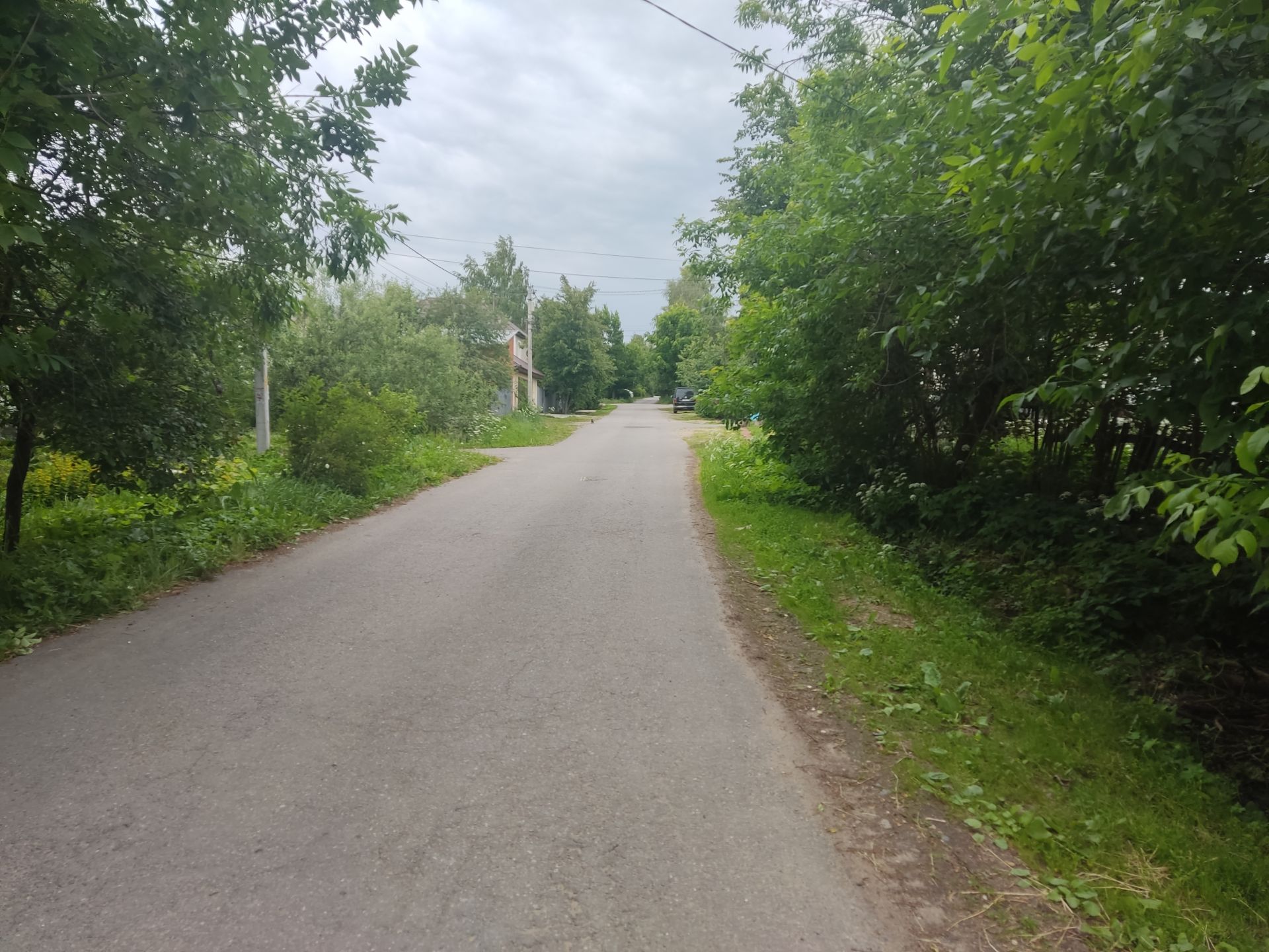 Земли поселения Московская область, Сергиев Посад, улица Пирогова