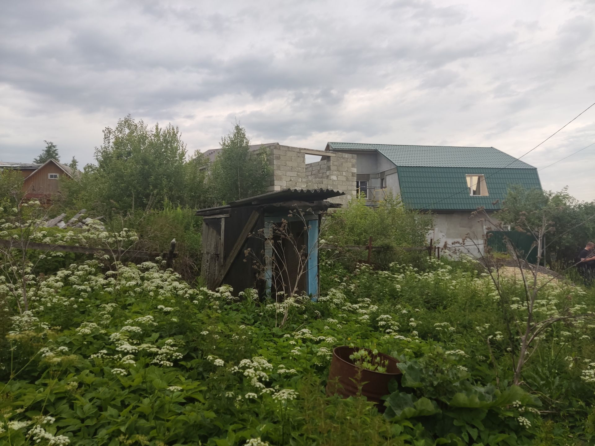 Земли поселения Московская область, Сергиев Посад, улица Пирогова