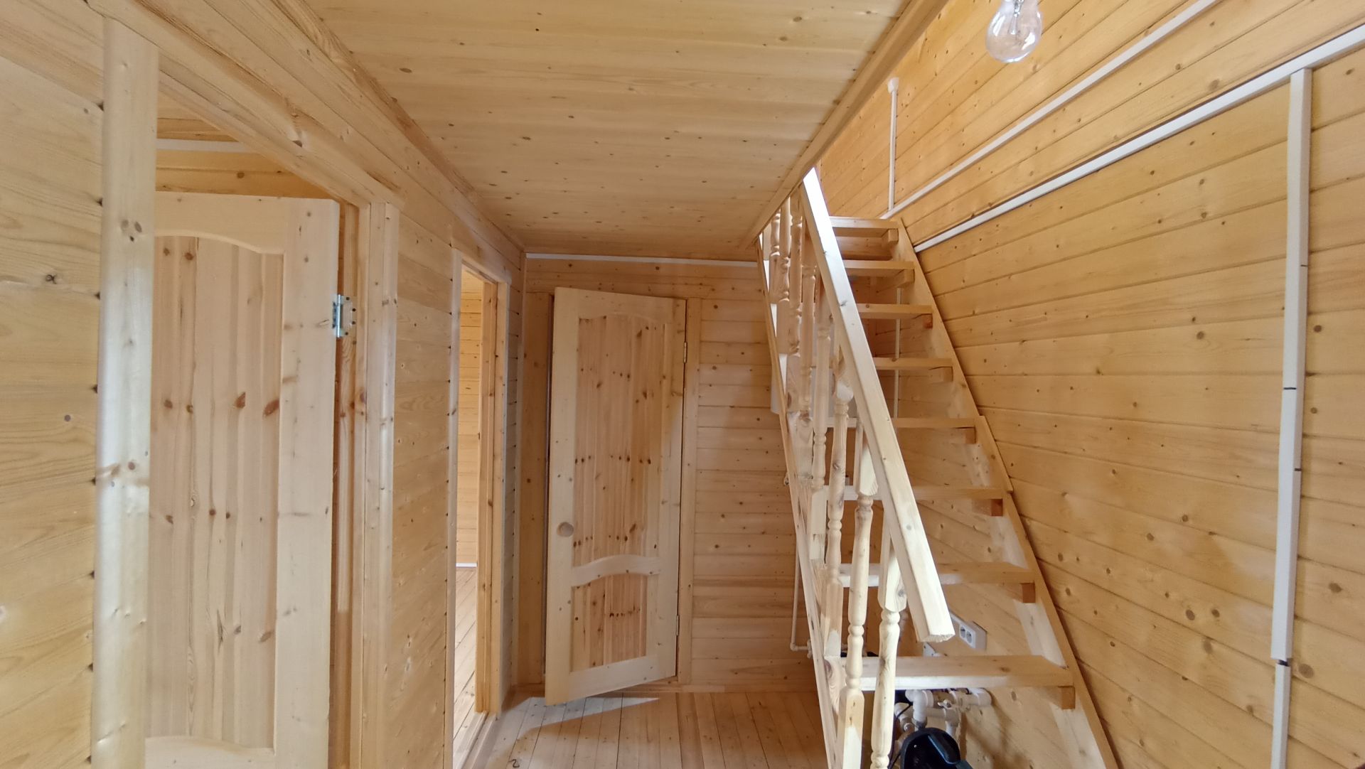 Дом Московская область, Раменский городской округ, дачный посёлок Клеверная дымка