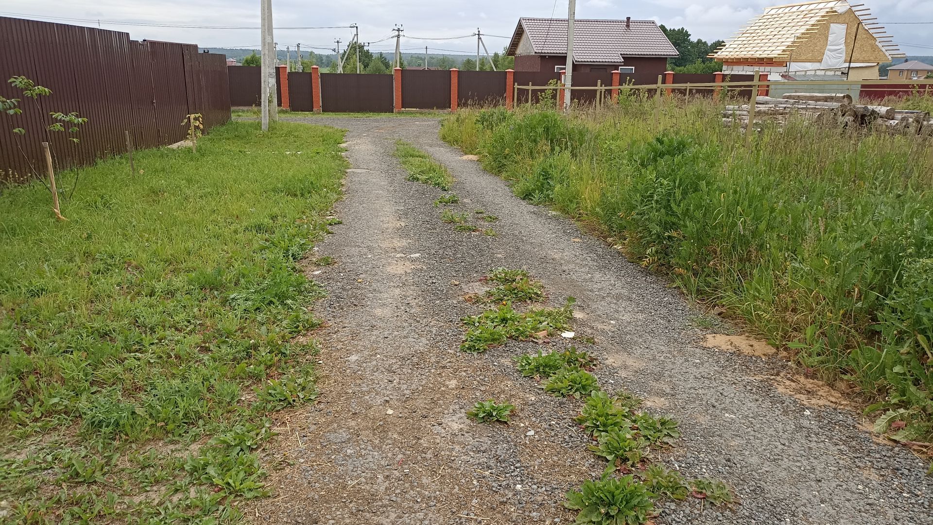 Дом Московская область, Раменский городской округ, дачный посёлок Клеверная дымка
