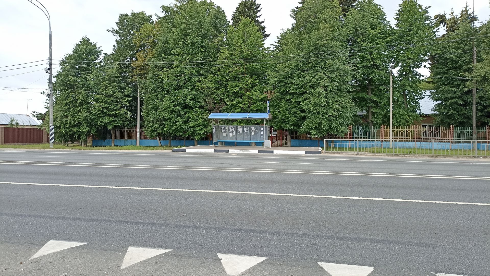 Дом Московская область, Раменский городской округ, дачный посёлок Клеверная дымка