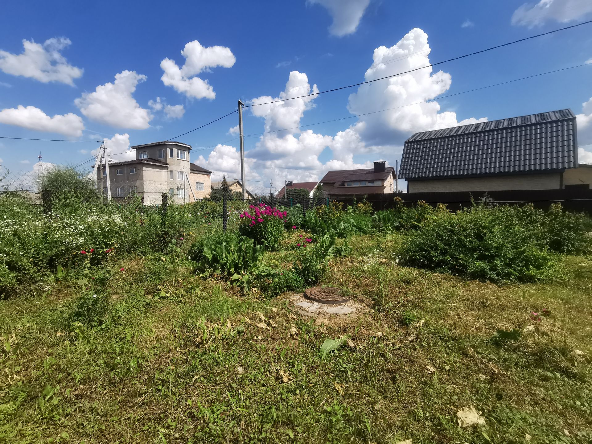 Дом Московская область, Рузский городской округ, деревня Нестерово, Центральная улица