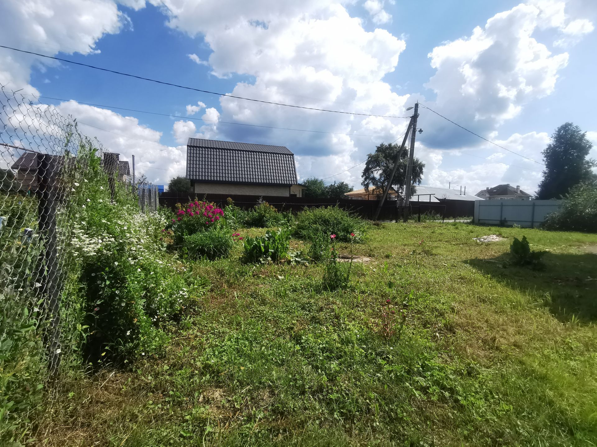 Дом Московская область, Рузский городской округ, деревня Нестерово, Центральная улица