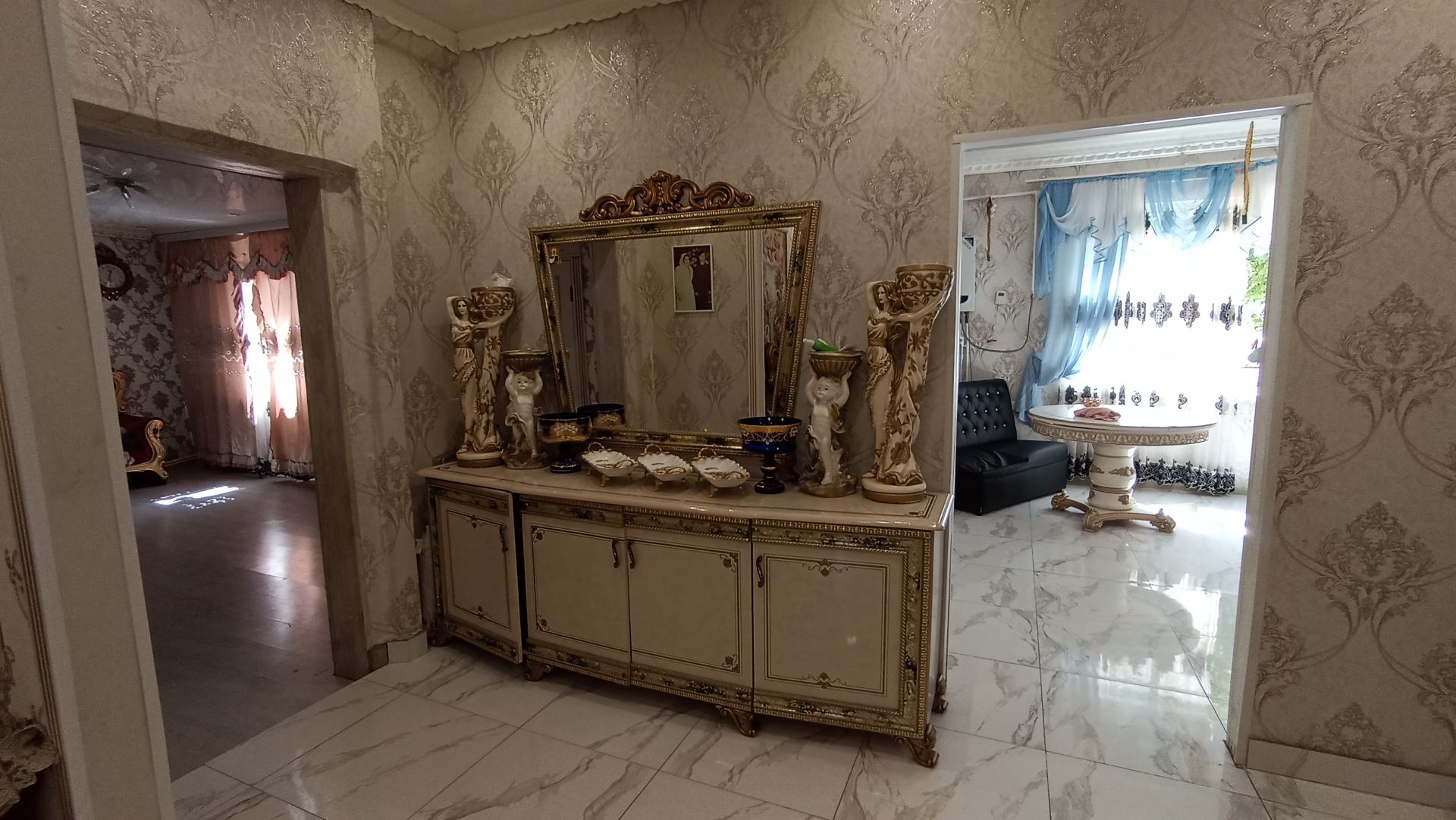 Дом Московская область, Бронницы, Ленинская улица