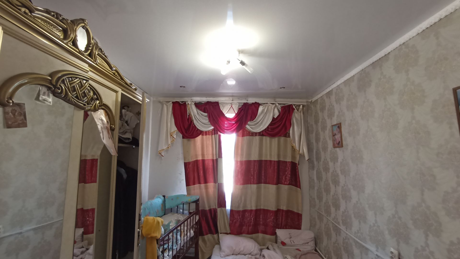 Дом Московская область, Бронницы, Ленинская улица