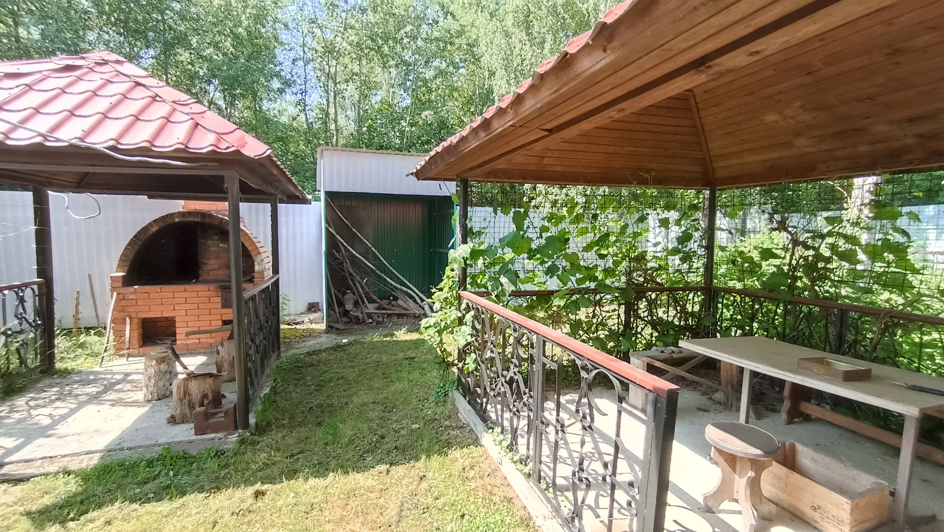 Дом Московская область, Бронницы, Воскресенская улица