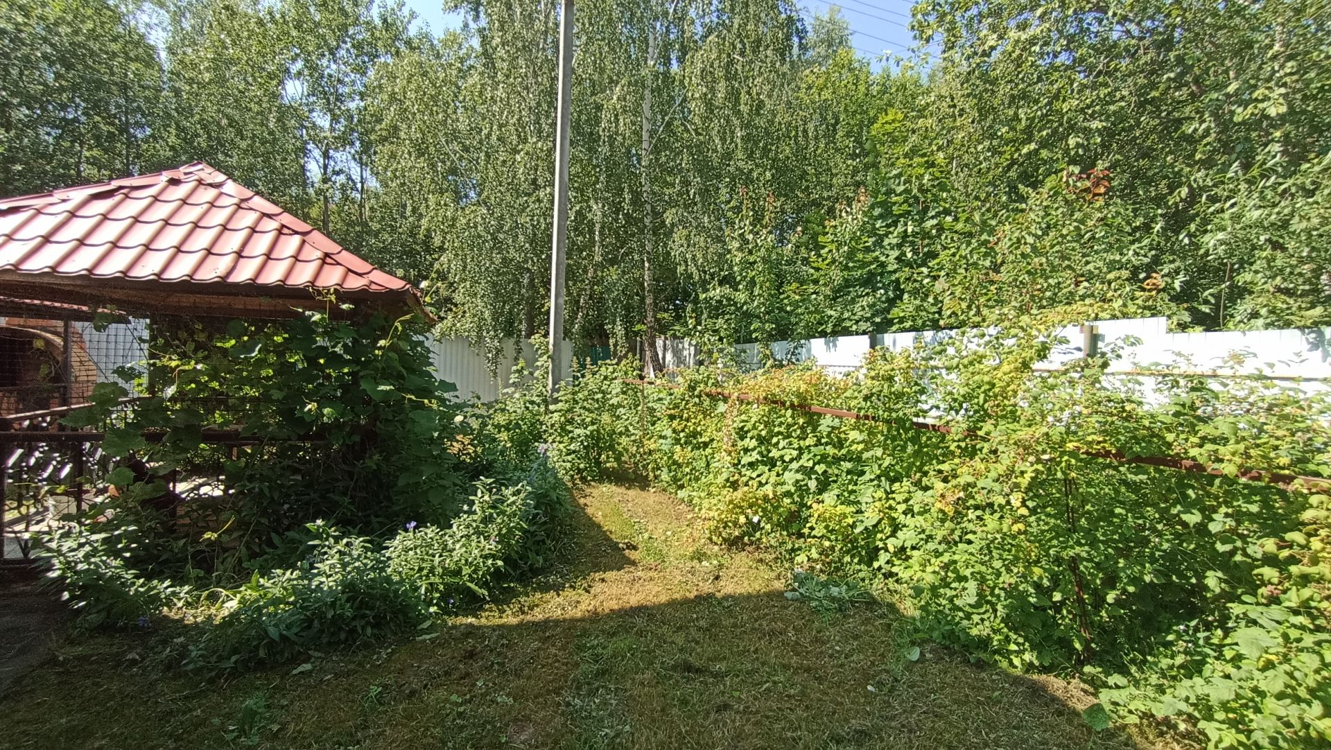 Дом Московская область, Бронницы, Воскресенская улица