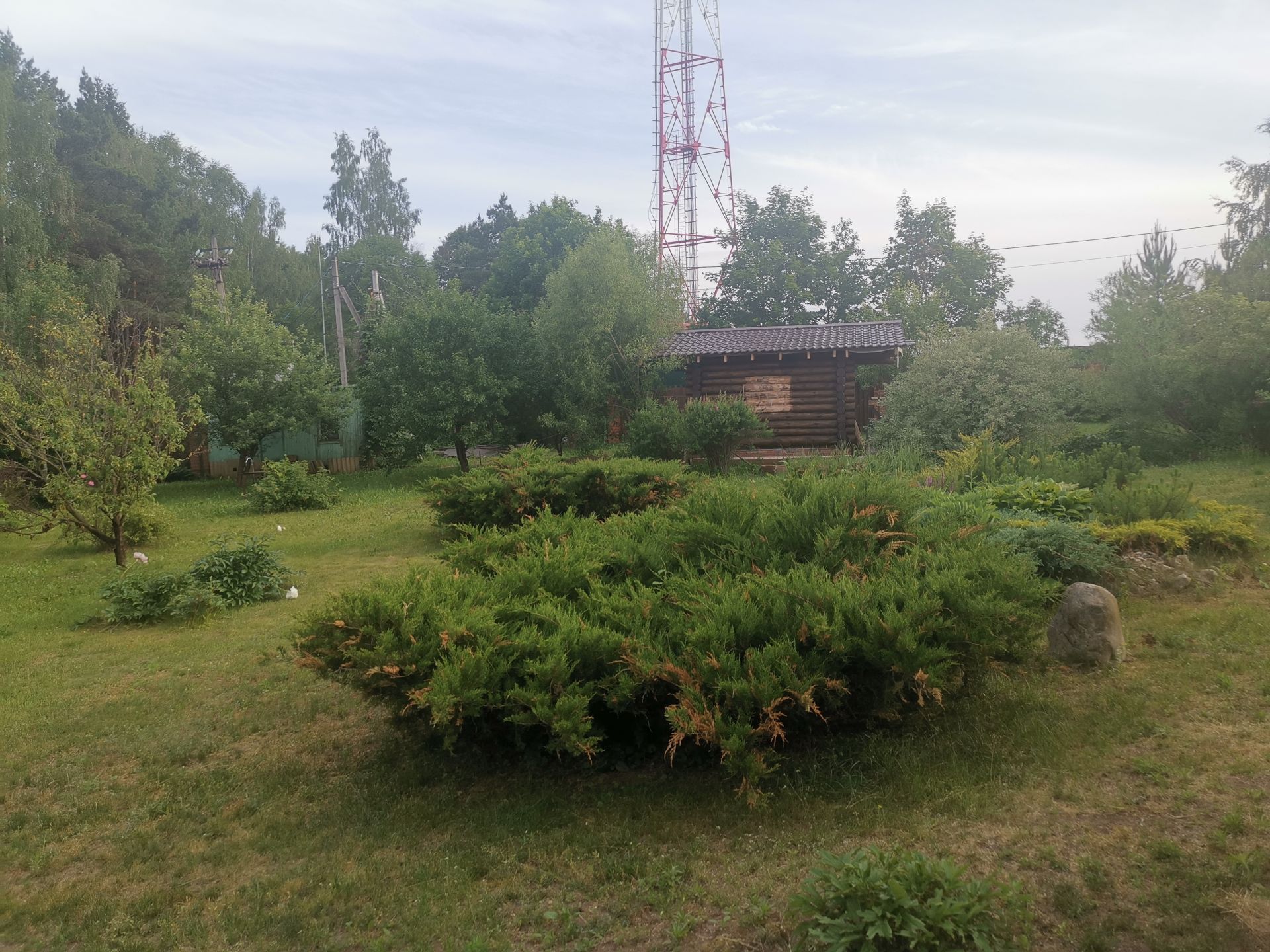 Дом Московская область, Одинцовский городской округ, деревня Аниково