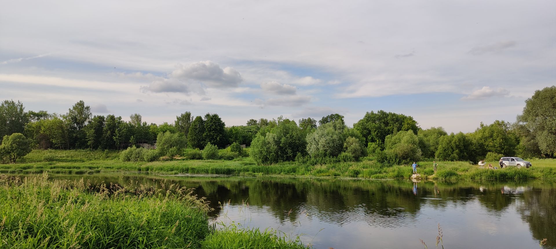 Дом Московская область, Одинцовский городской округ, деревня Аниково