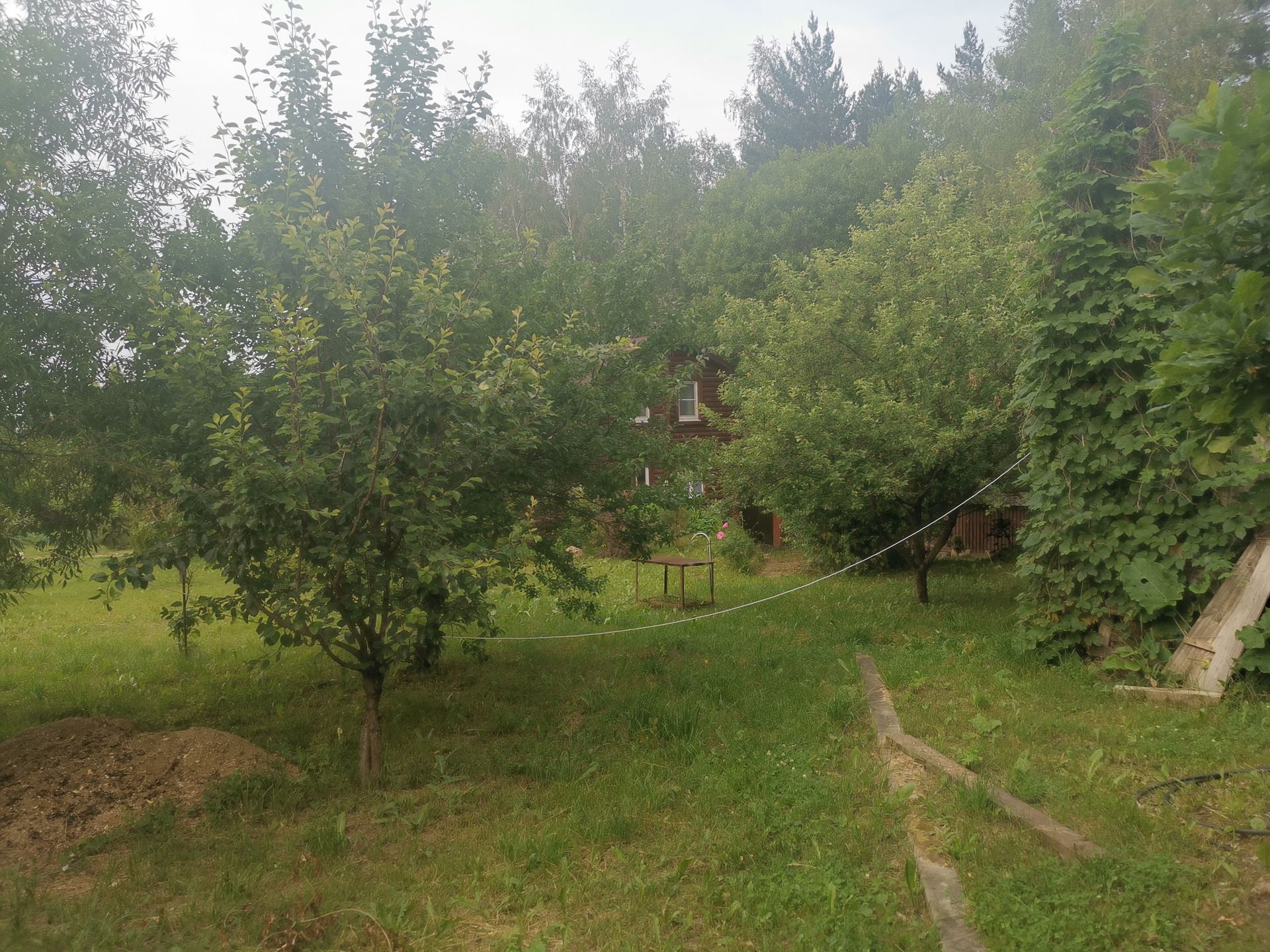 Дом Московская область, Одинцовский городской округ, деревня Аниково