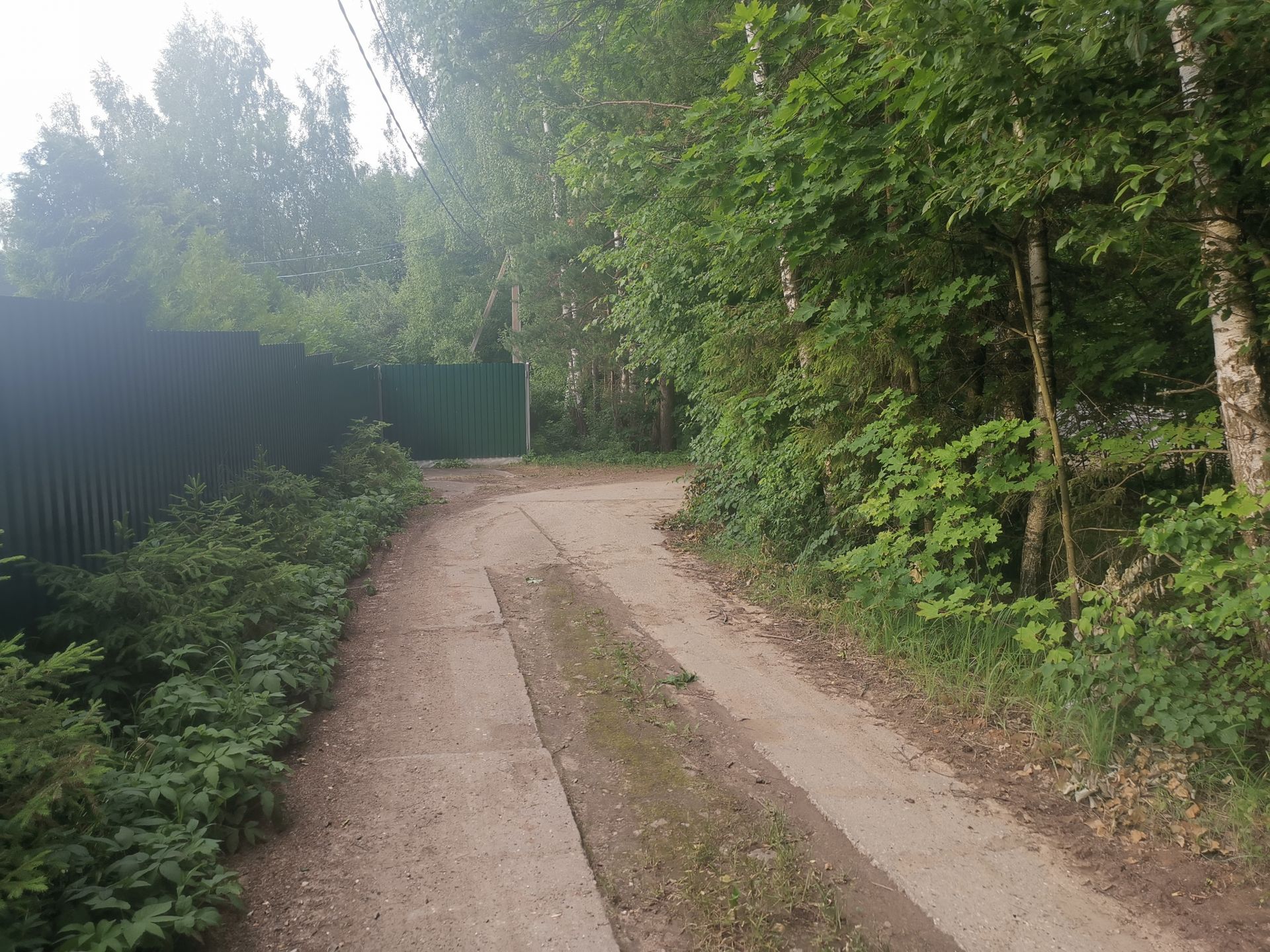 Дом Московская область, Одинцовский городской округ, деревня Аниково