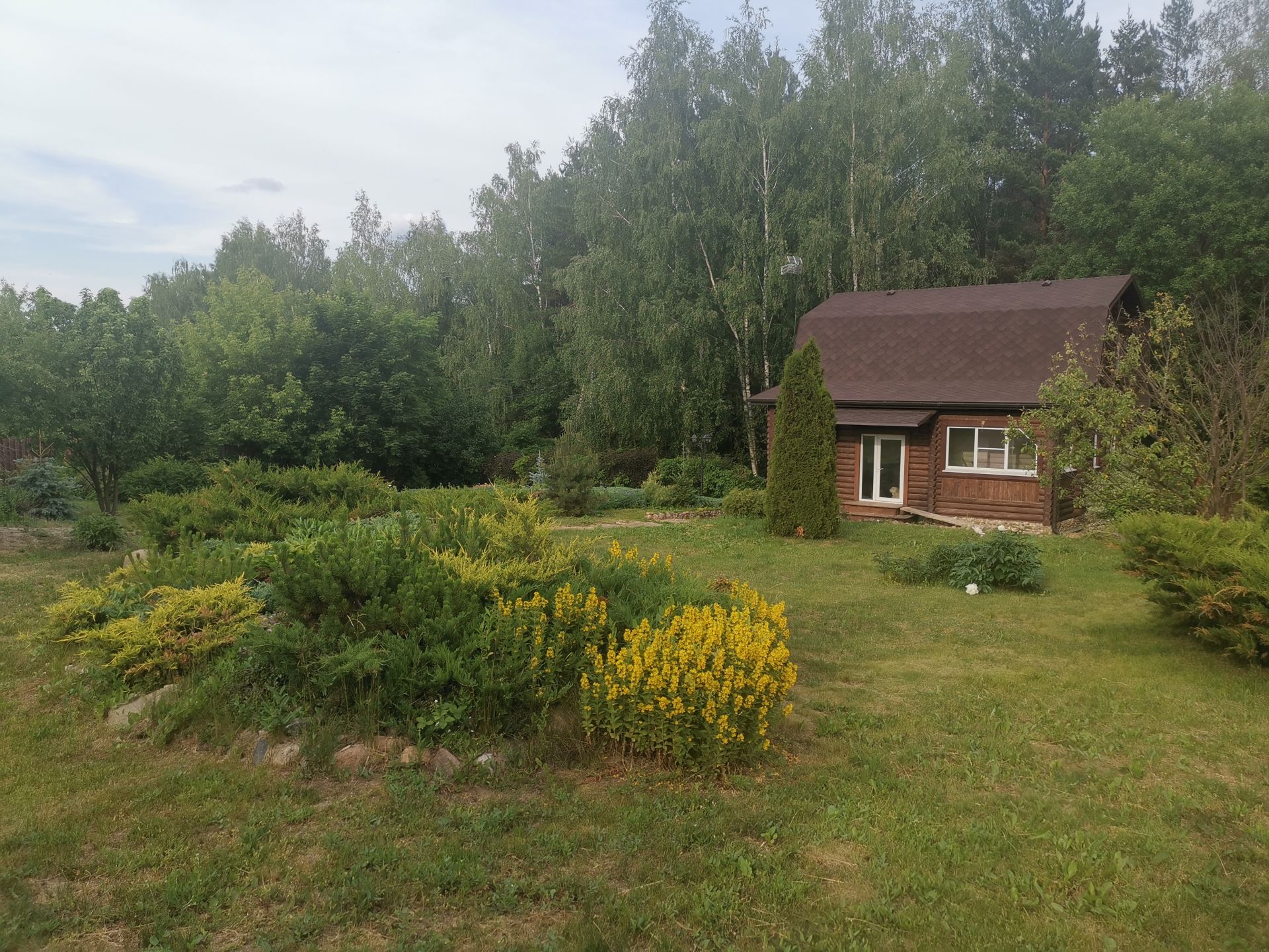 Дом Московская область, Одинцовский городской округ, деревня Аниково