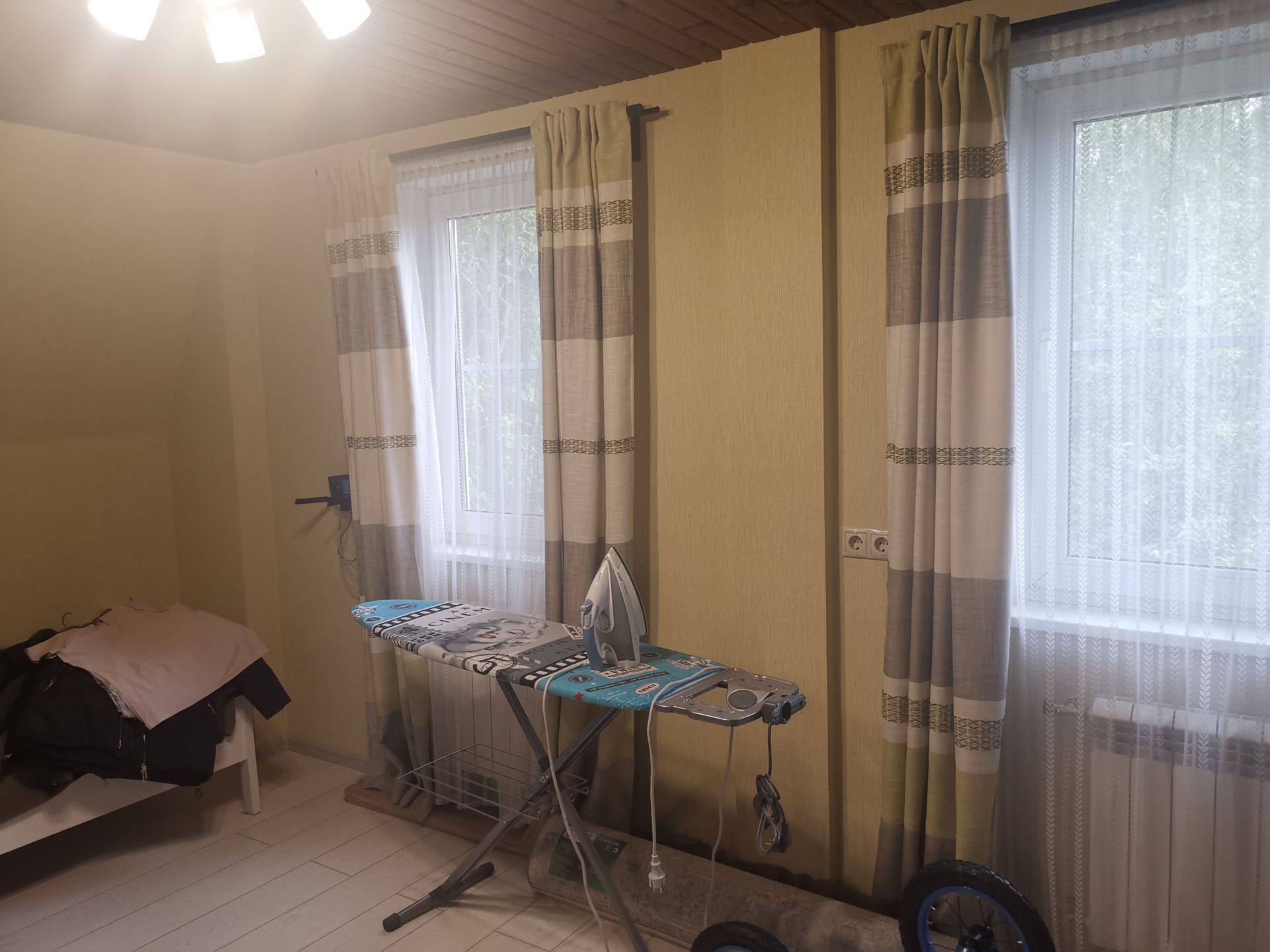 Дом Московская область, Одинцовский городской округ, деревня Аниково