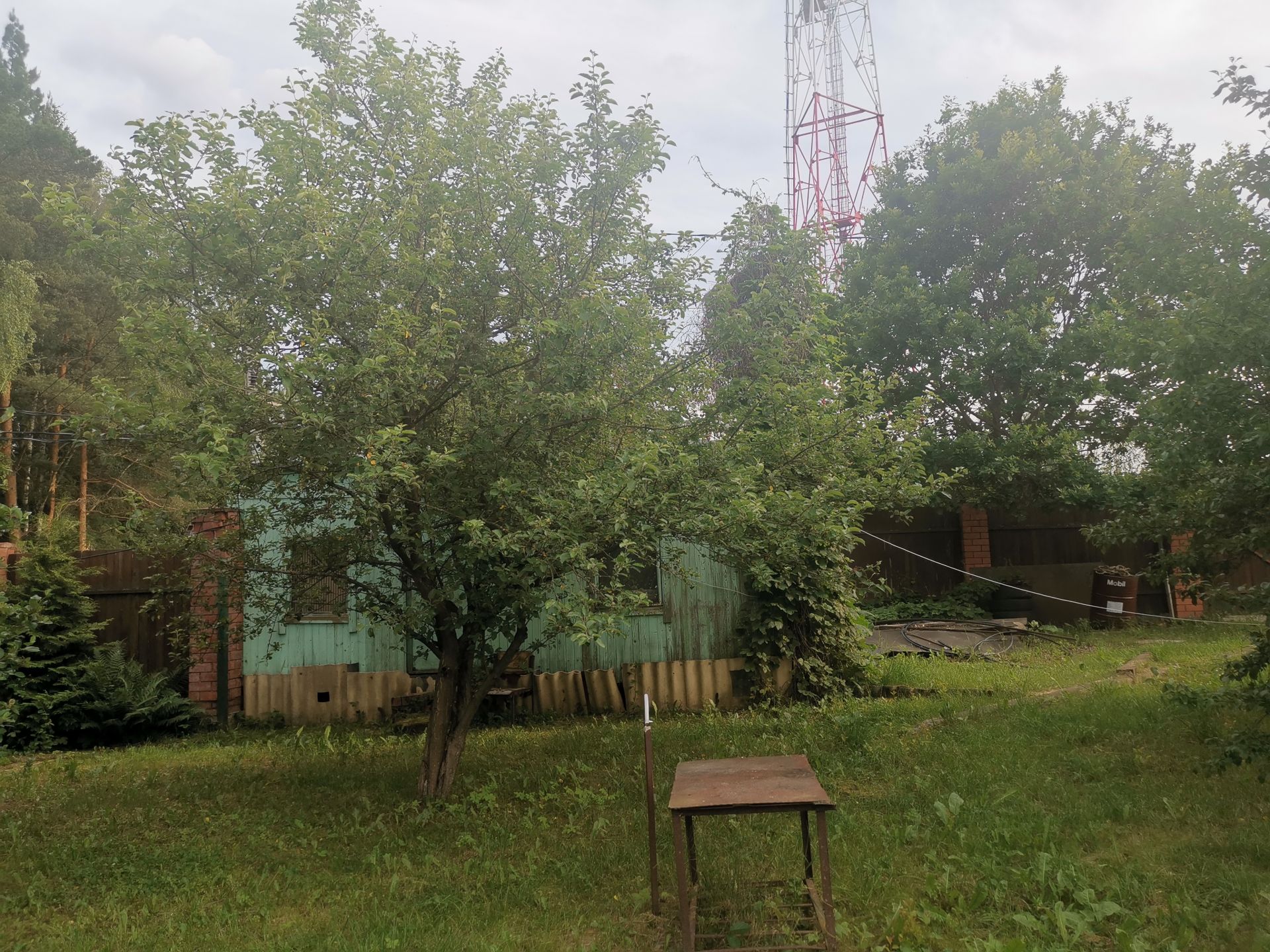 Дом Московская область, Одинцовский городской округ, деревня Аниково