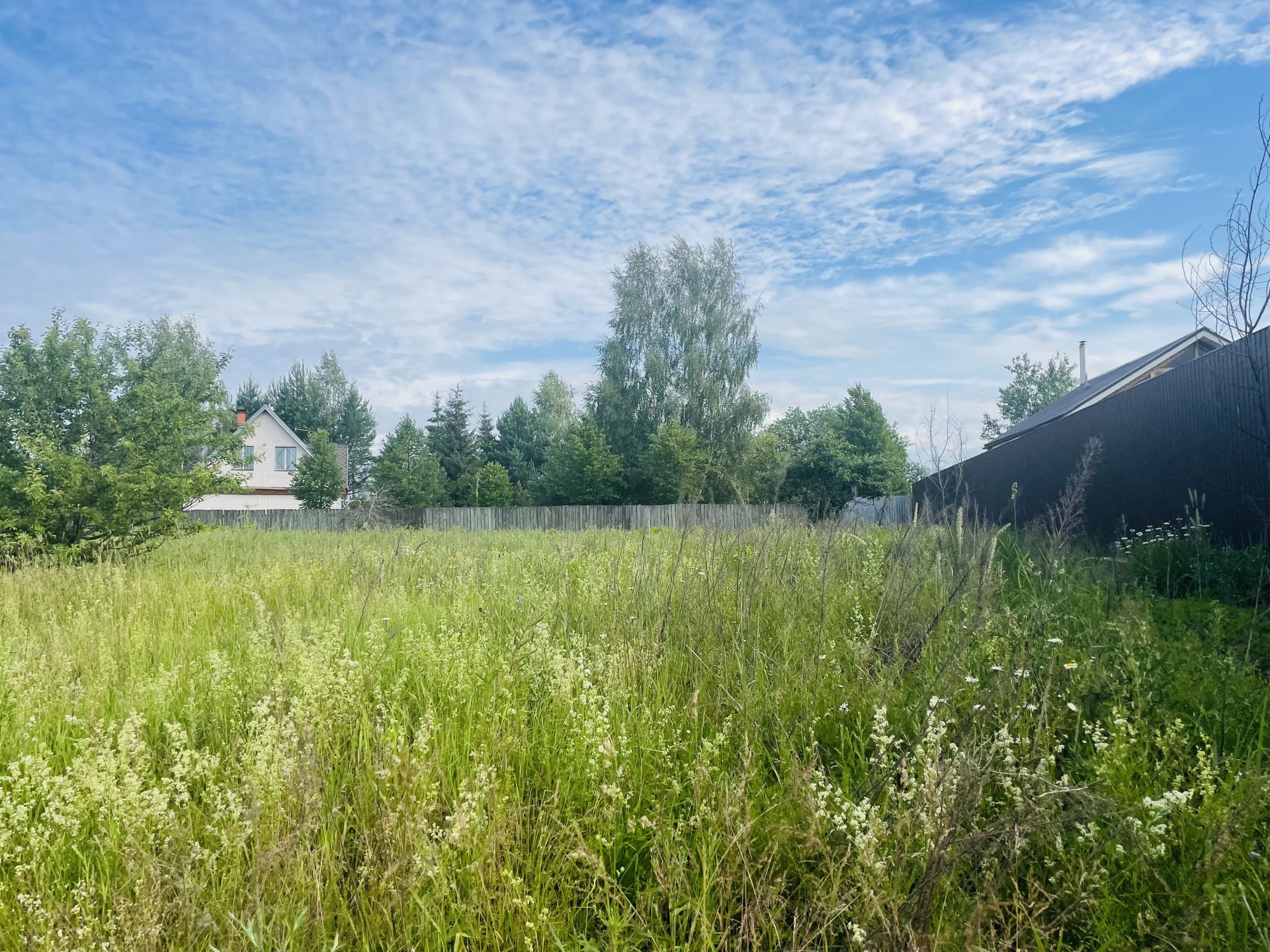 Земли поселения Московская область, Рузский городской округ, деревня Шелковка, улица Мира