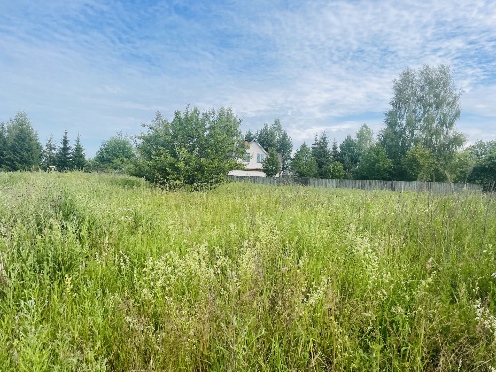 Земли поселения Московская область, Рузский городской округ, деревня Шелковка, улица Мира
