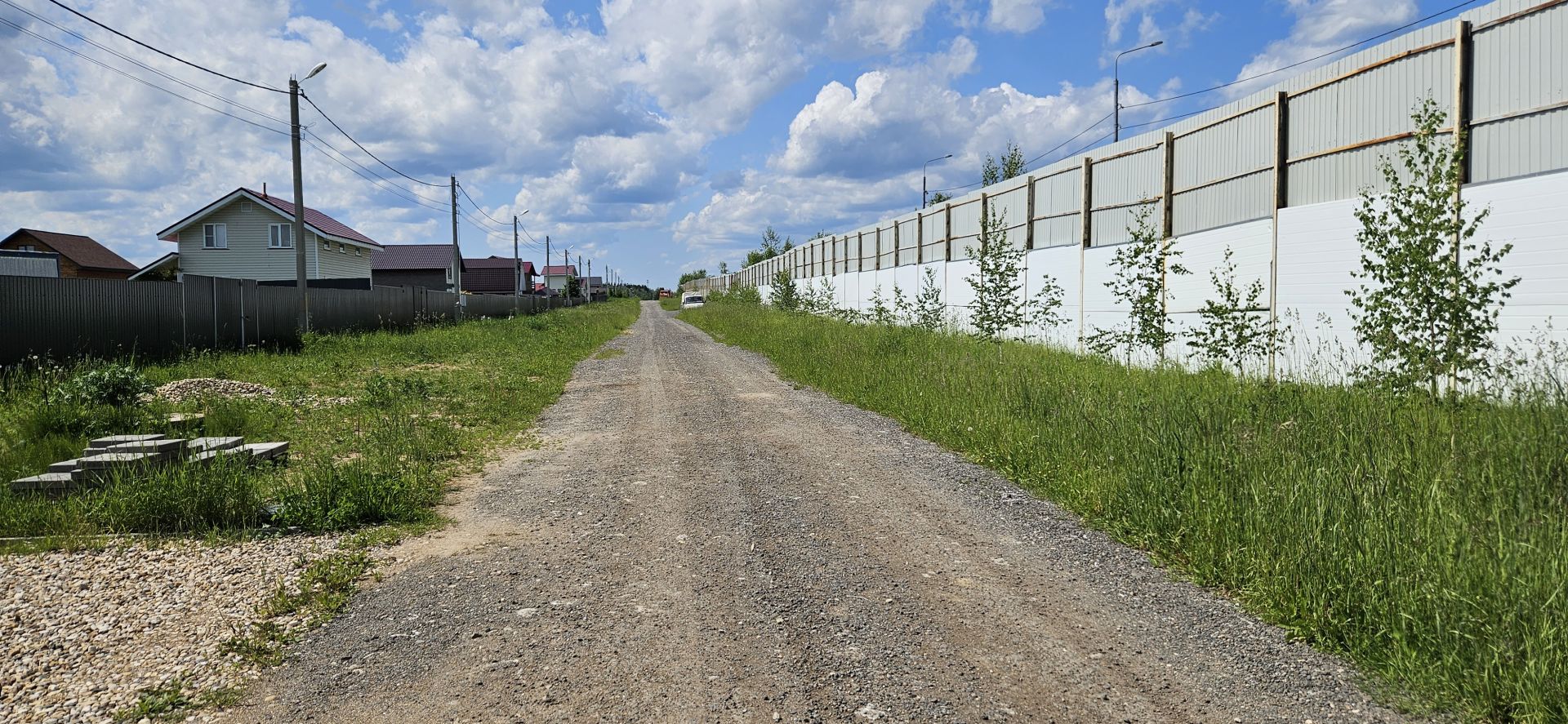Земли сельхозназначения Московская область, Можайский городской округ, ДНП Можайское Море