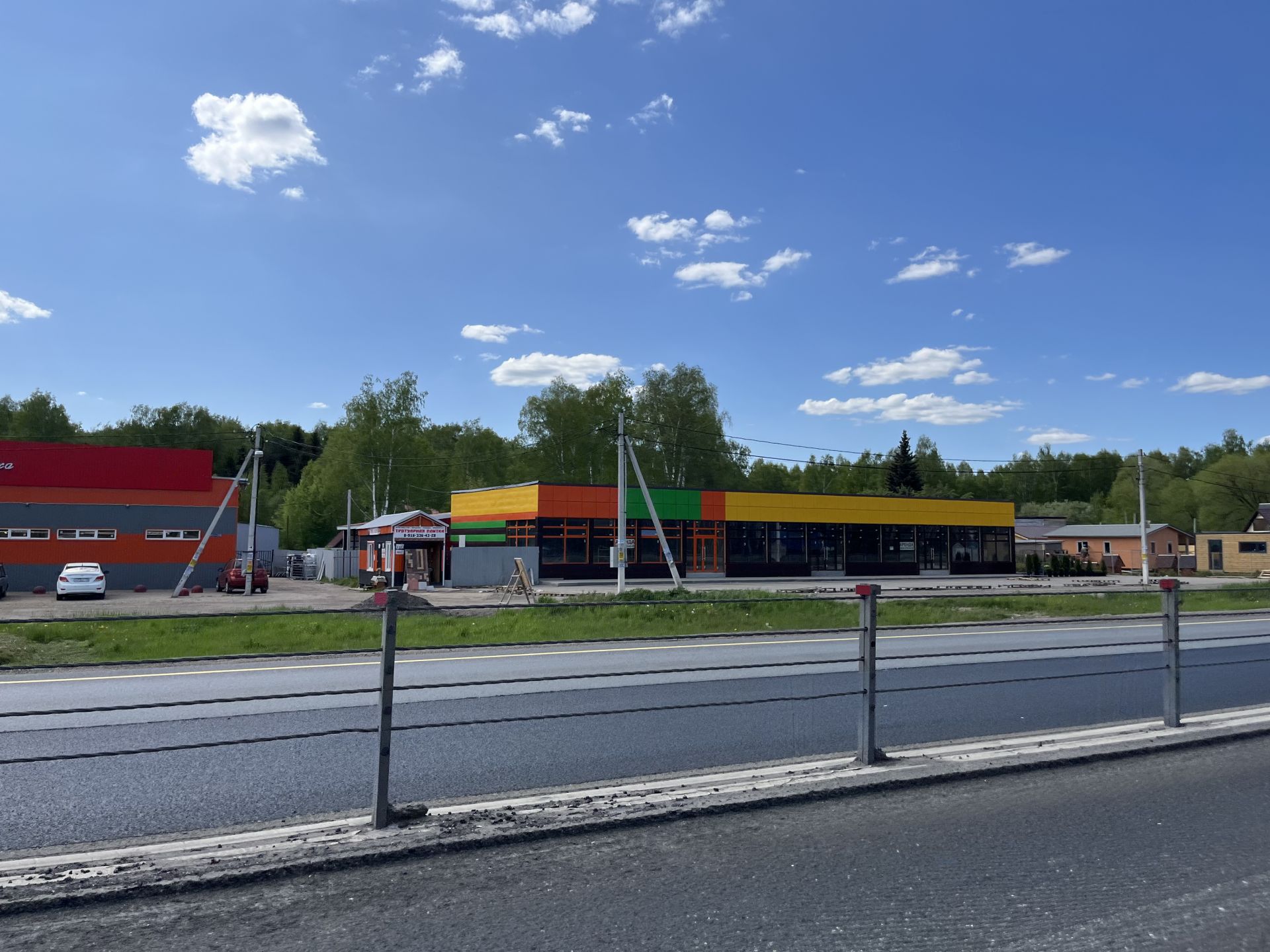 Дом Московская область, Раменский городской округ, коттеджный посёлок Опушкино