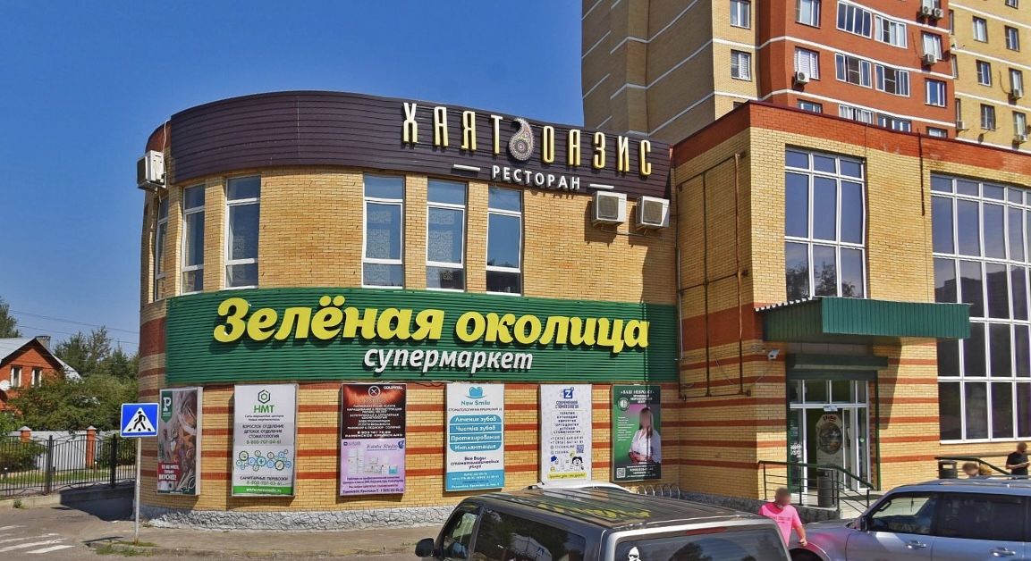 Дом Московская область, Раменское, микрорайон Гостица, улица Гостица