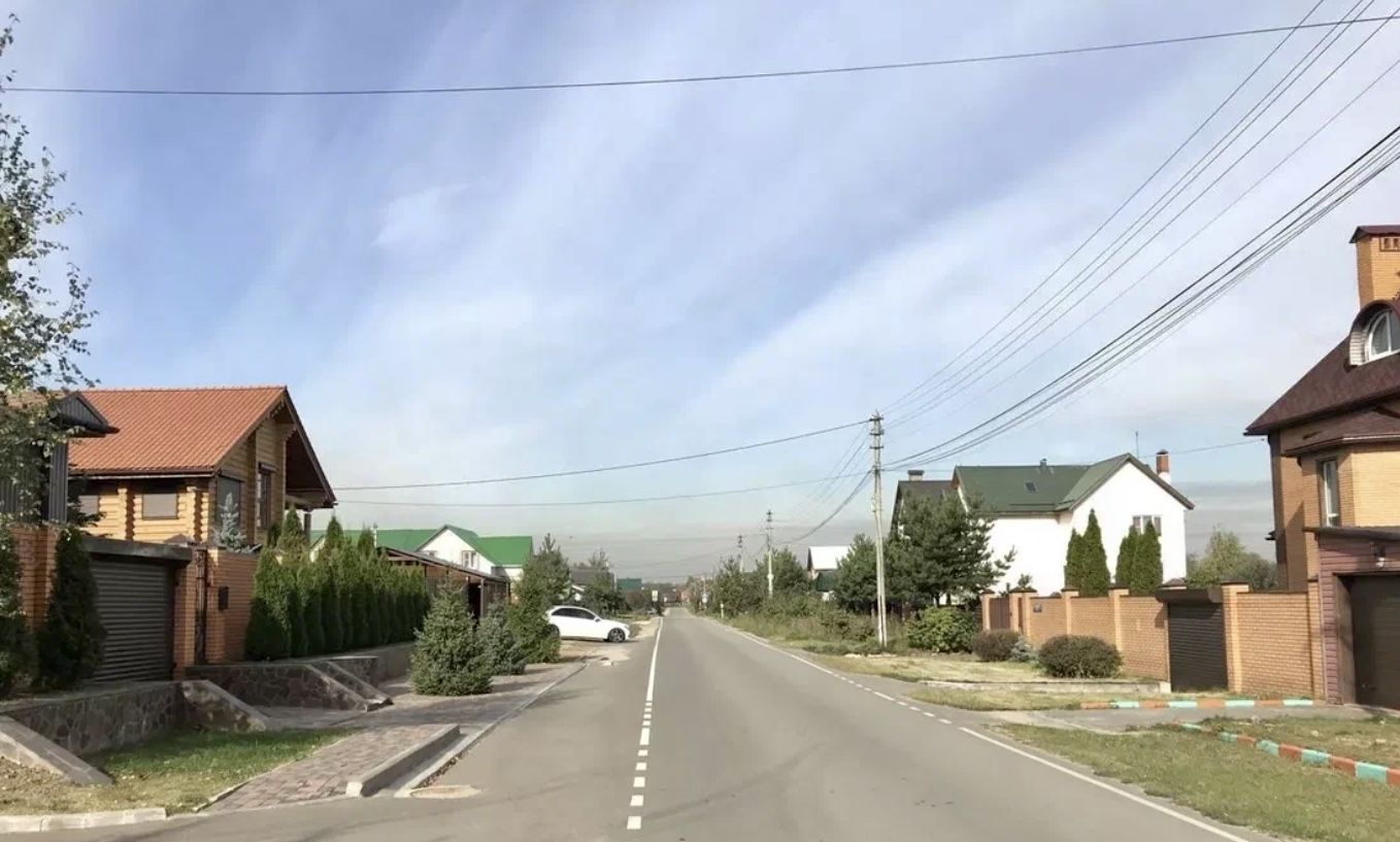 Дом Московская область, Раменское, микрорайон Гостица, улица Гостица