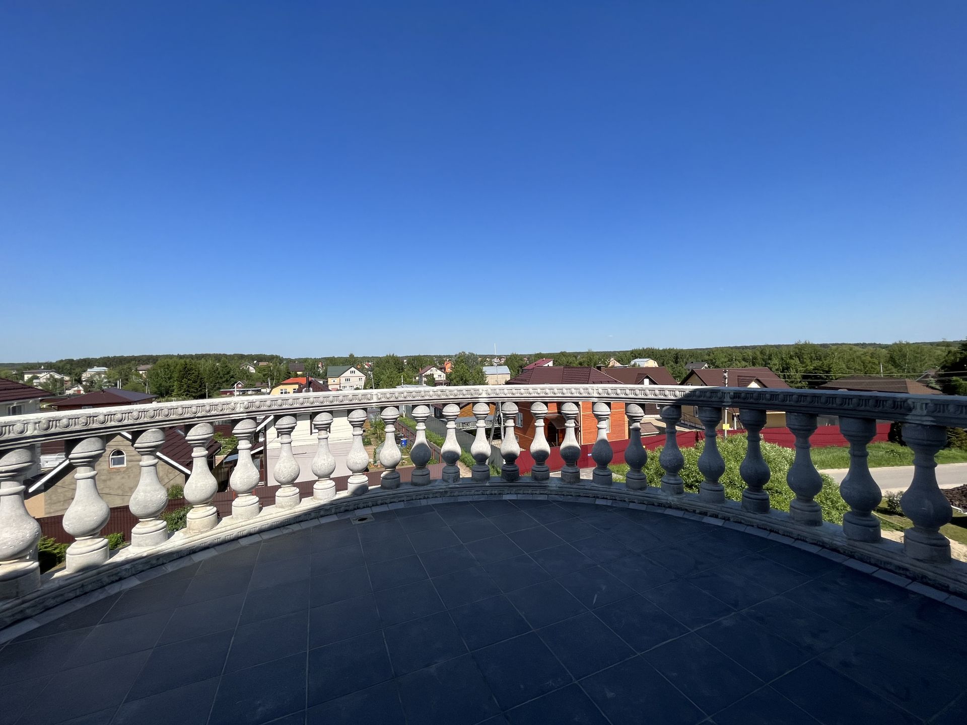 Дом Московская область, Раменское, микрорайон Гостица, улица Гостица
