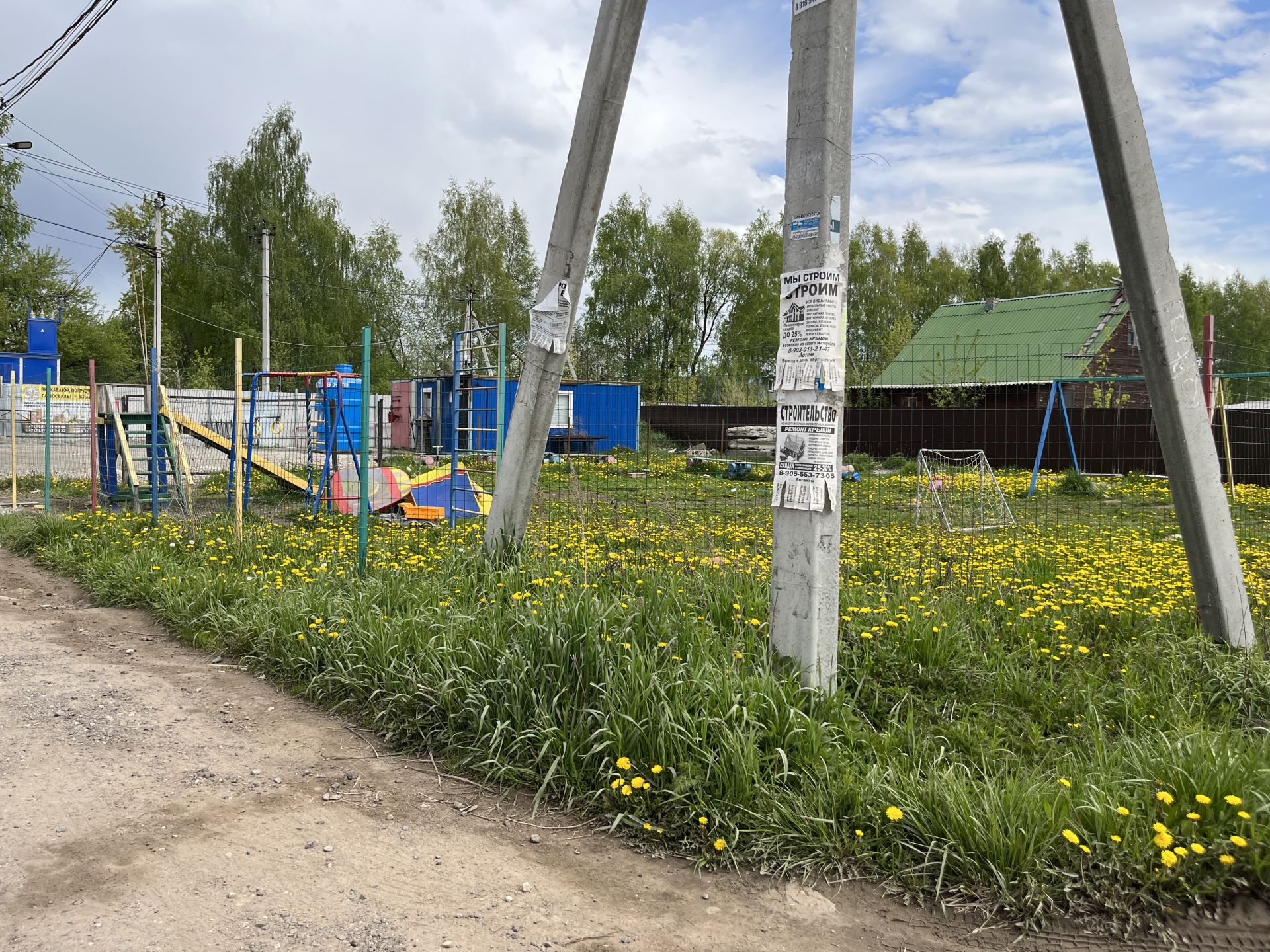Дача Московская область, Раменский городской округ, дачное некоммерческое товарищество Старая Мельница-2, 5-я линия