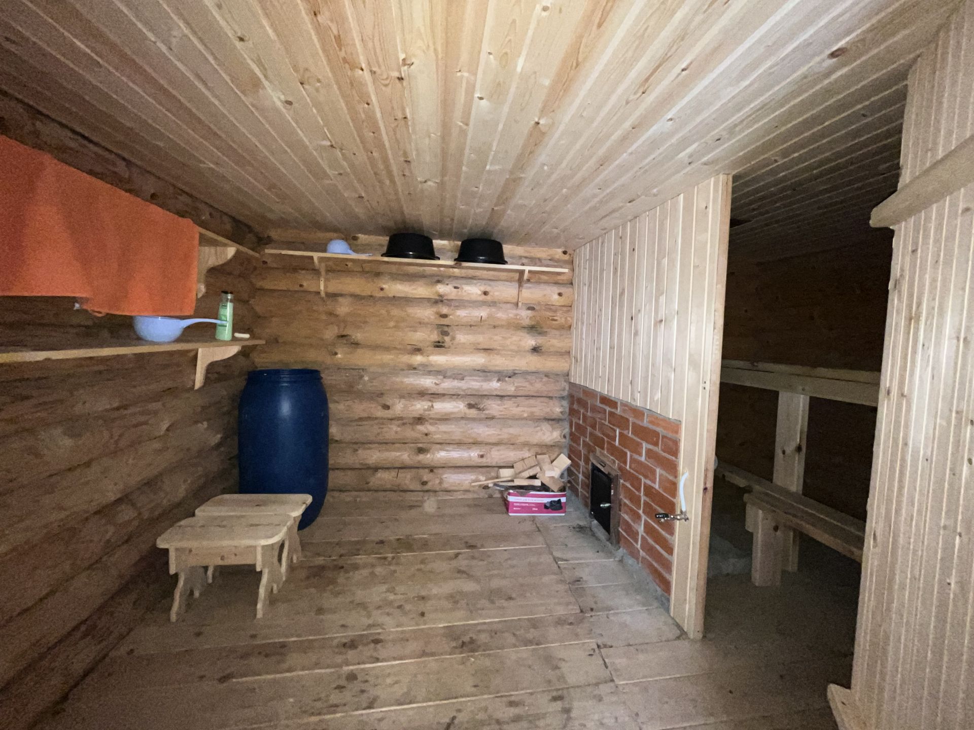 Дача Московская область, Раменский городской округ, дачное некоммерческое товарищество Старая Мельница-2, 5-я линия
