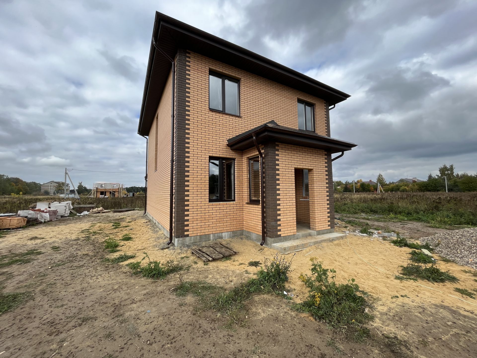 Дом Московская область, Раменский городской округ, деревня Тимонино