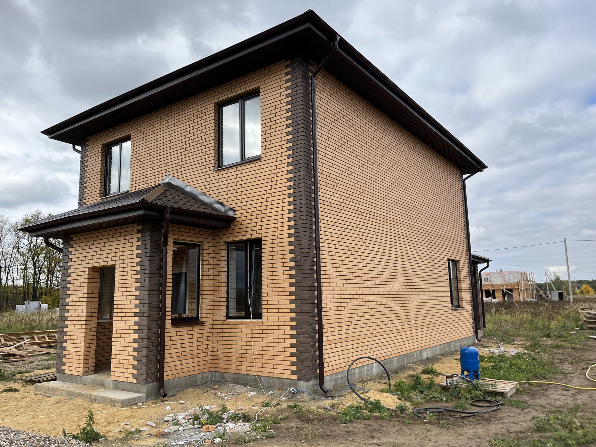 Дом Московская область, Раменский городской округ, деревня Тимонино