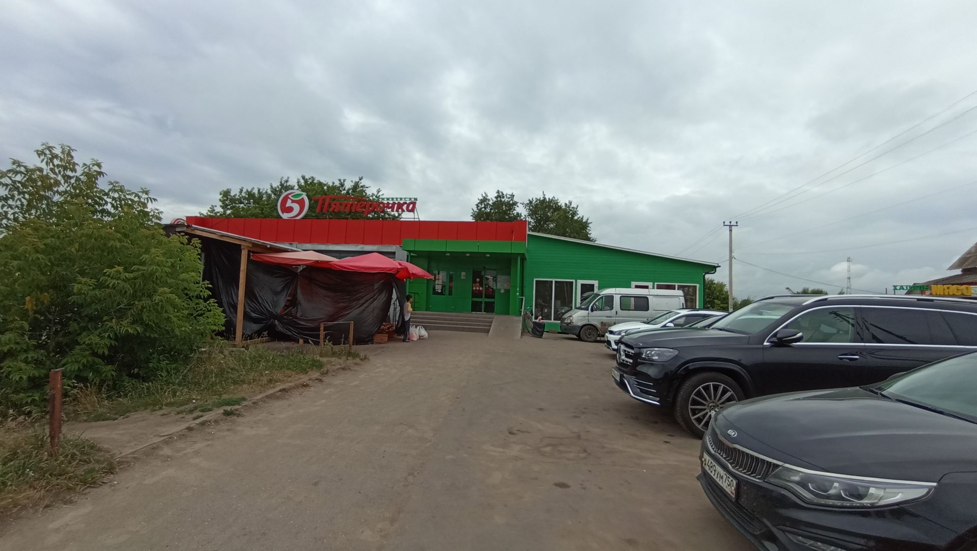 Дом Московская область, Раменский городской округ, ДНП Солнечный