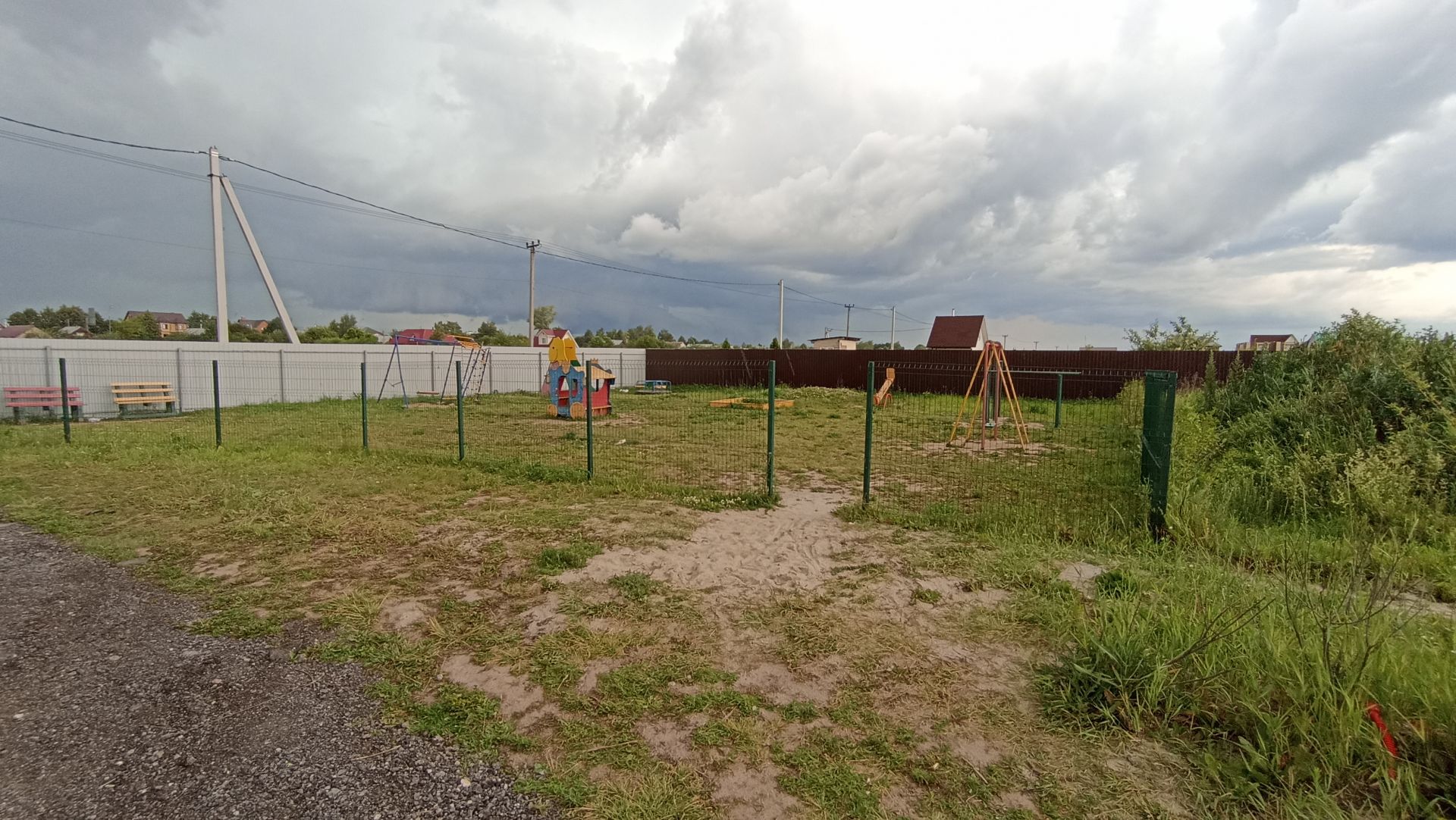 Дом Московская область, Раменский городской округ, ДНП Солнечный
