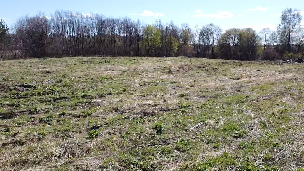 Земли поселения Московская область, Рузский городской округ, деревня Федотово
