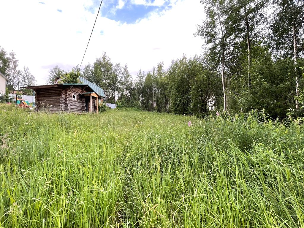 Городищи Бор. Троице Сельцо.