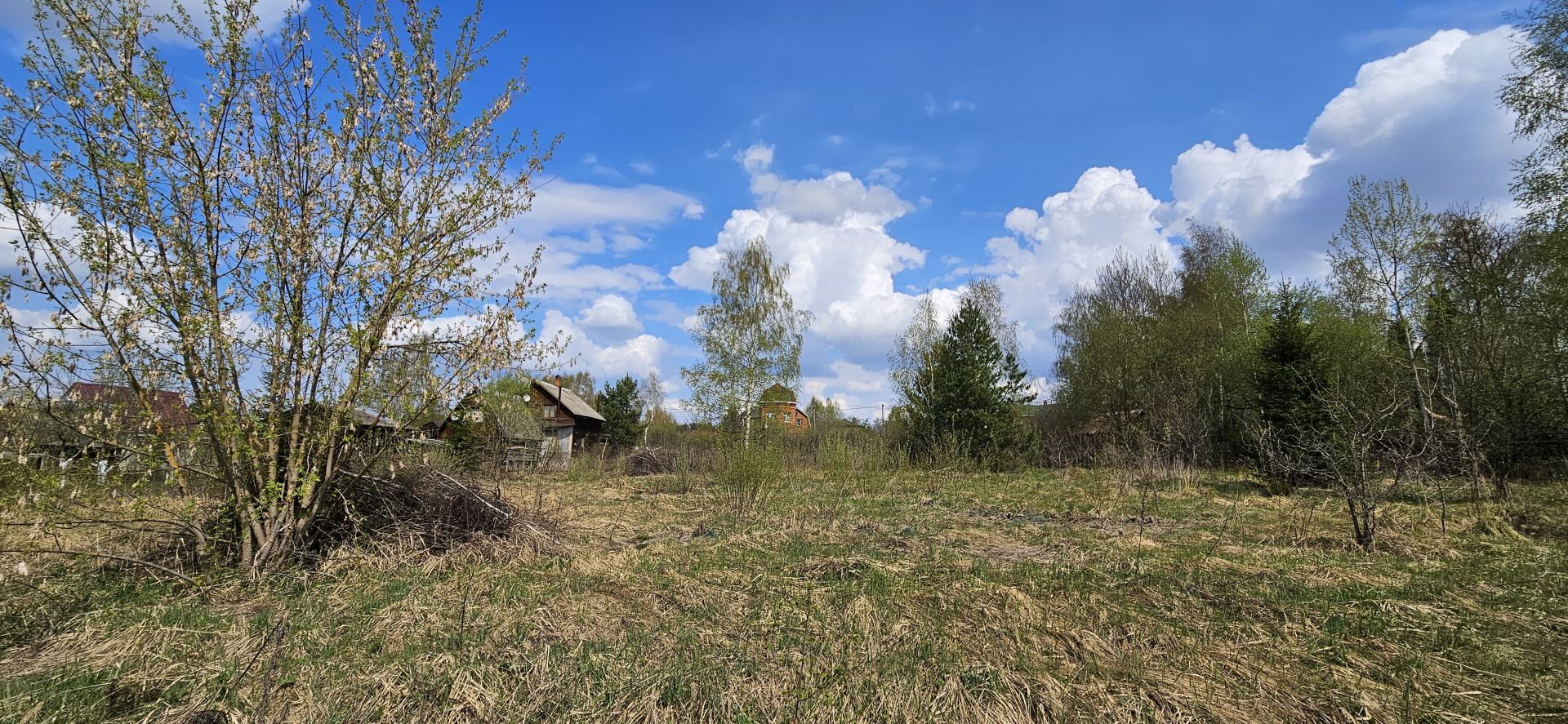 Земли поселения Московская область, Рузский городской округ, деревня Старая  Руза, Крайняя улица – агентство недвижимости «Азбука недвижимости» Москва и  МО