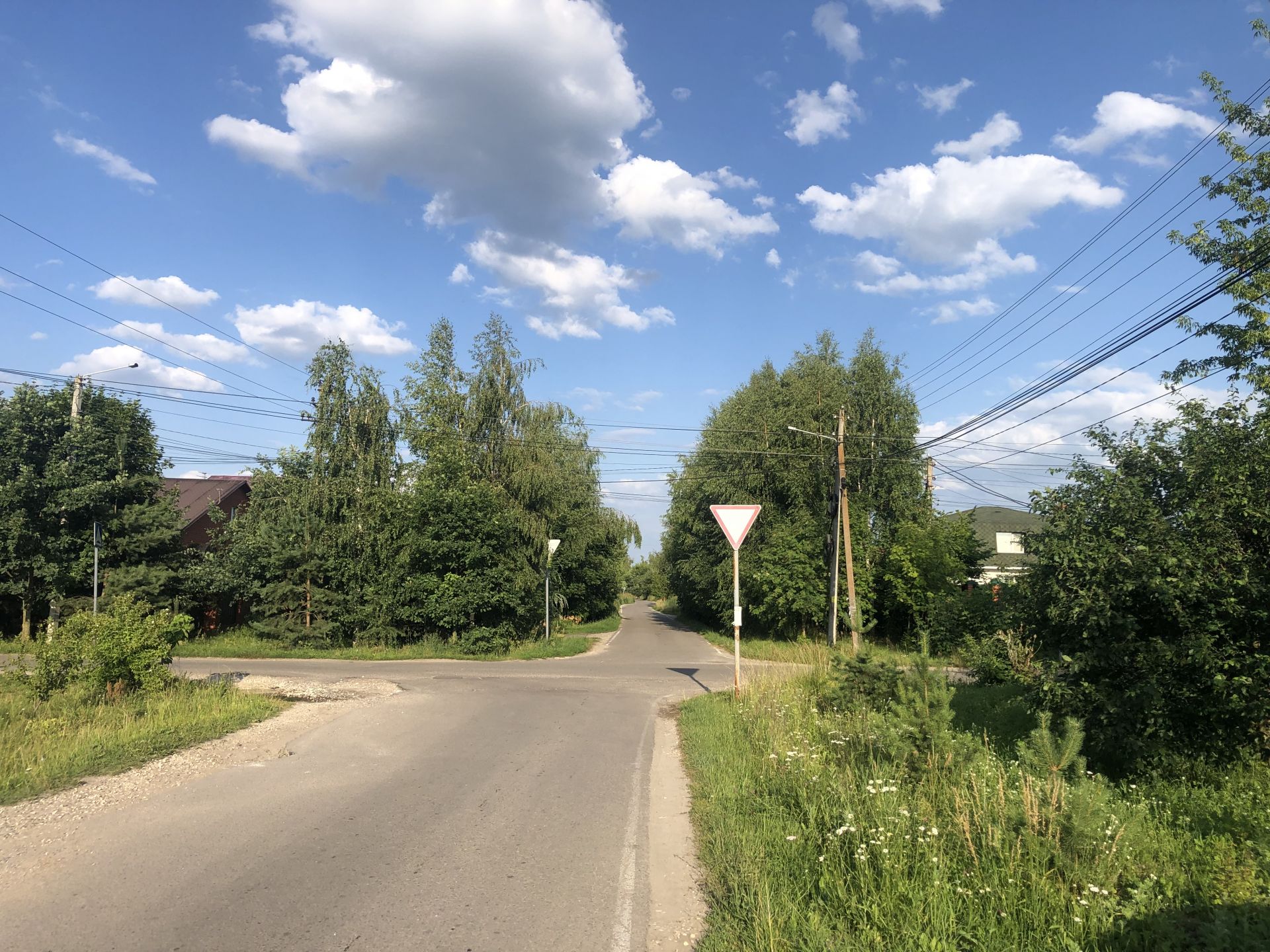 Дом Московская область, Раменский городской округ, деревня Кузнецово,  Весенняя улица – агентство недвижимости «Азбука недвижимости» Москва и МО